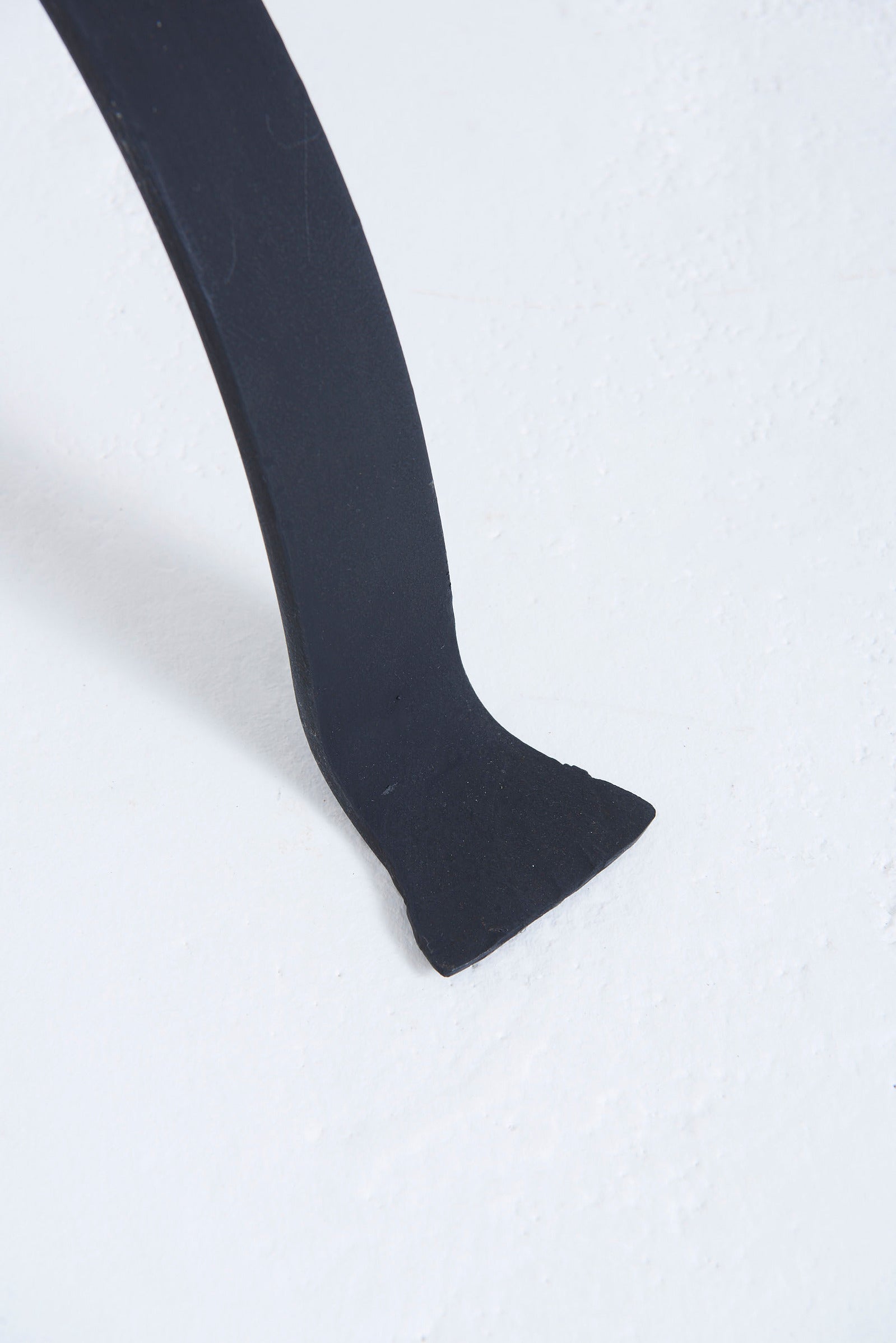 Pair of 'Alaior' Stools by Dorian Caffot de Fawes