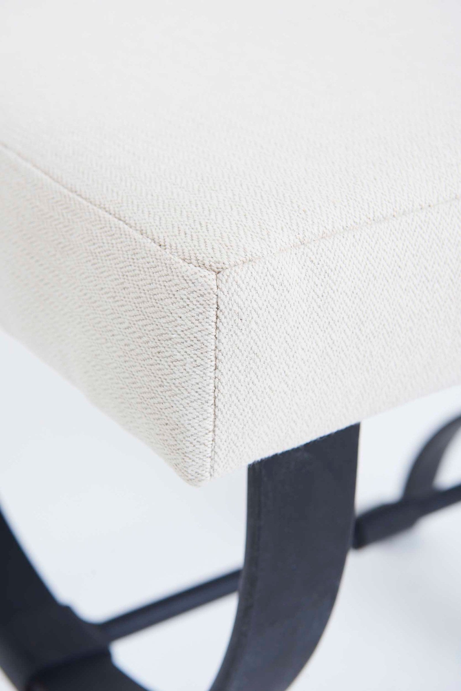 Pair of 'Alaior' Stools by Dorian Caffot de Fawes