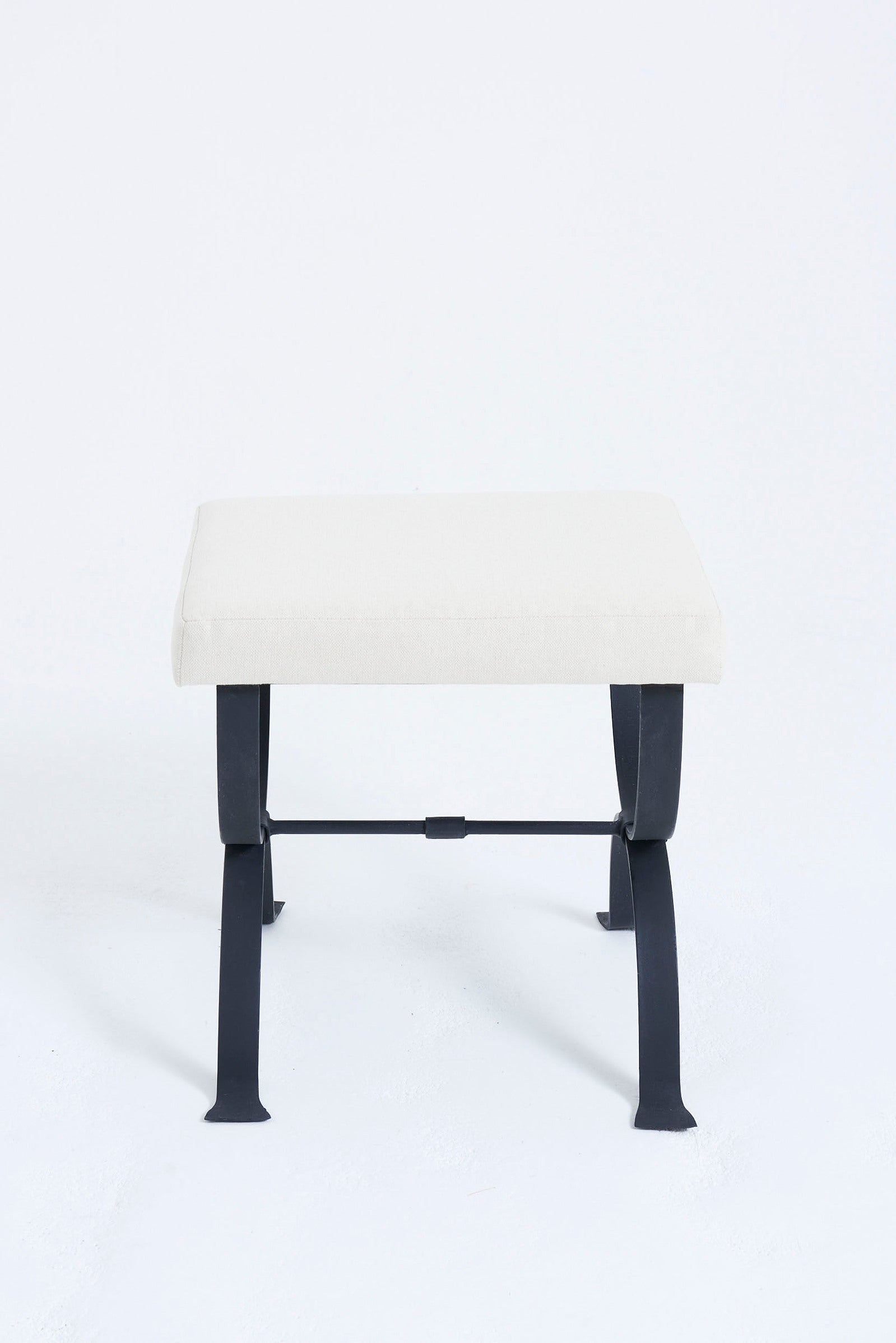 Pair of 'Alaior' Stools by Dorian Caffot de Fawes