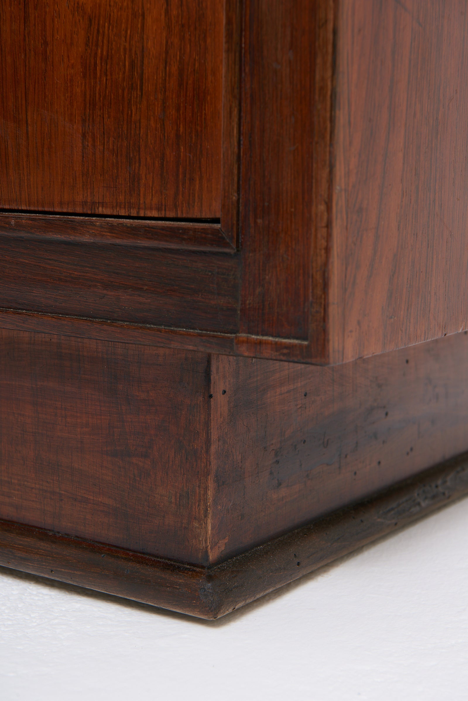 Art Deco Rosewood Sideboard