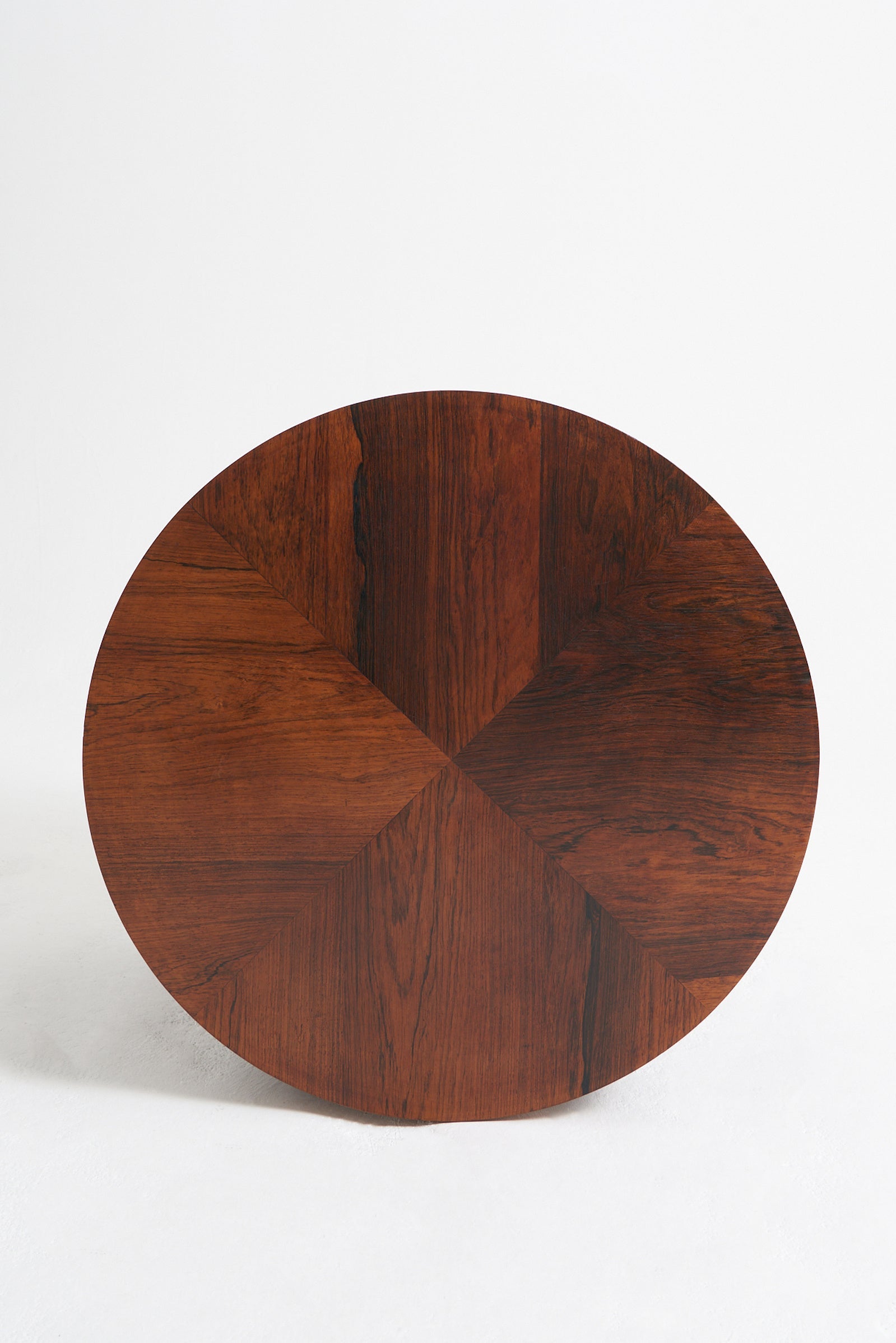 Art Deco Side Table by Jules Leleu