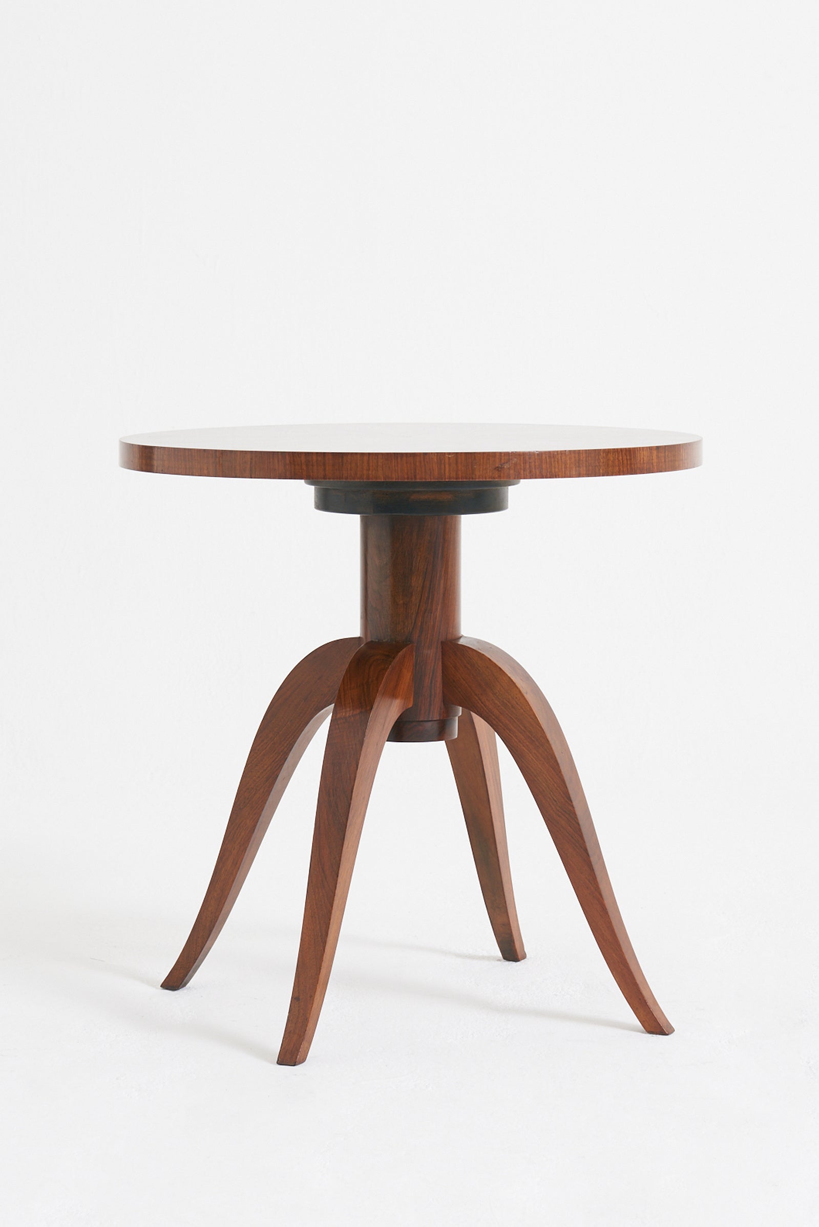 Art Deco Side Table