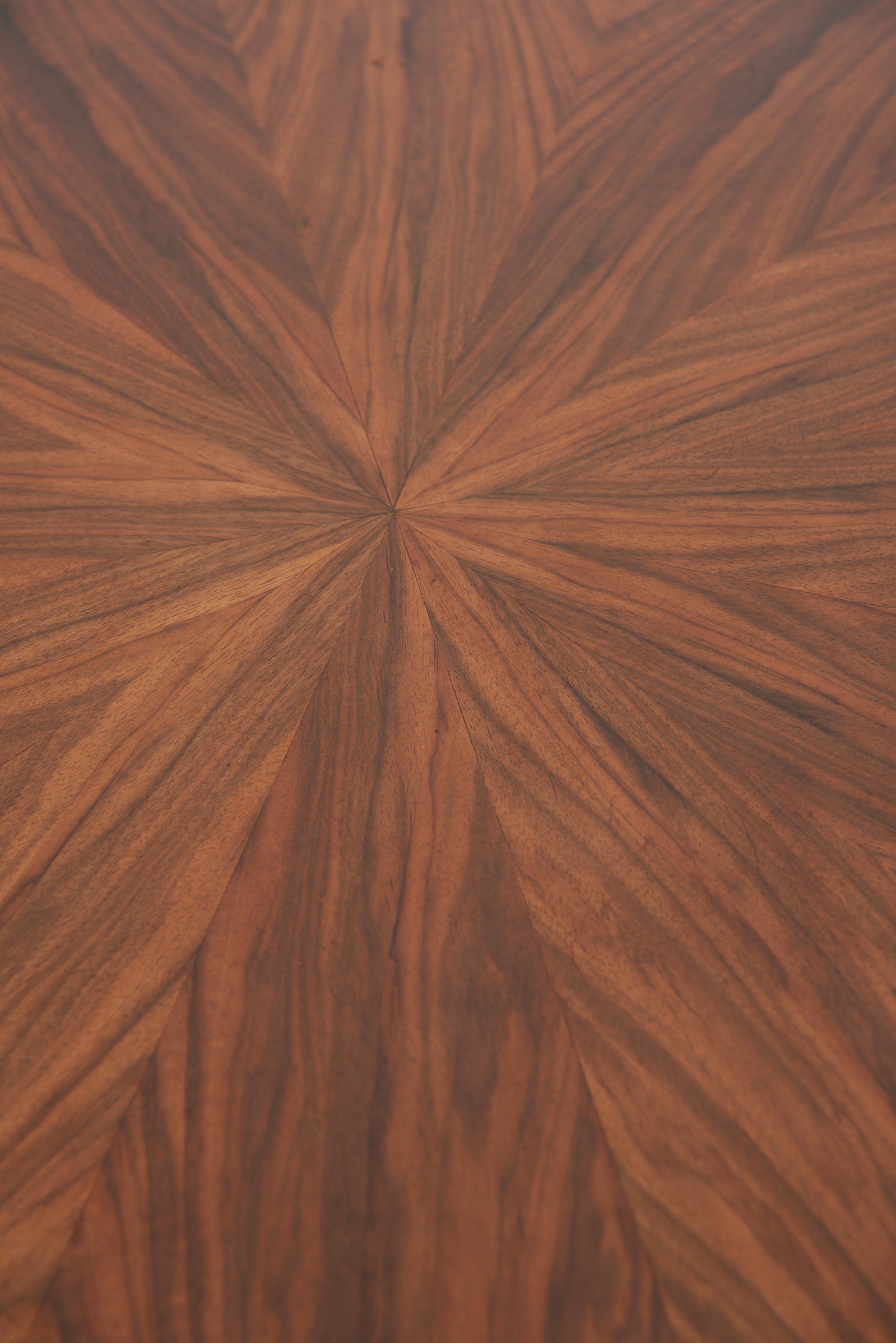Art Deco Side Table