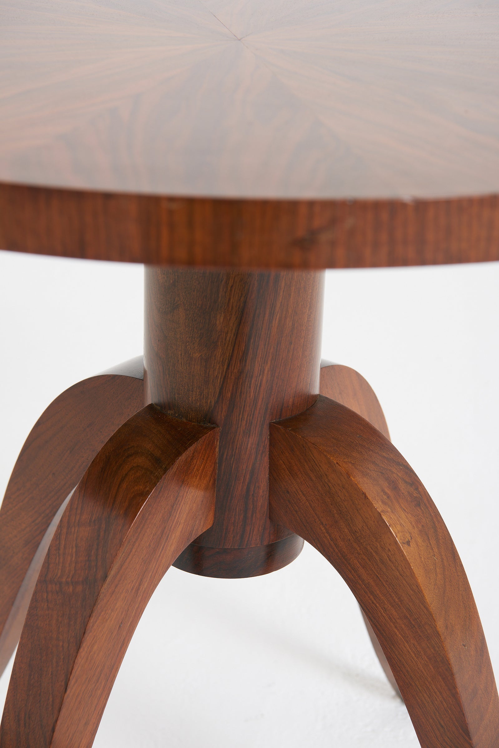 Art Deco Side Table