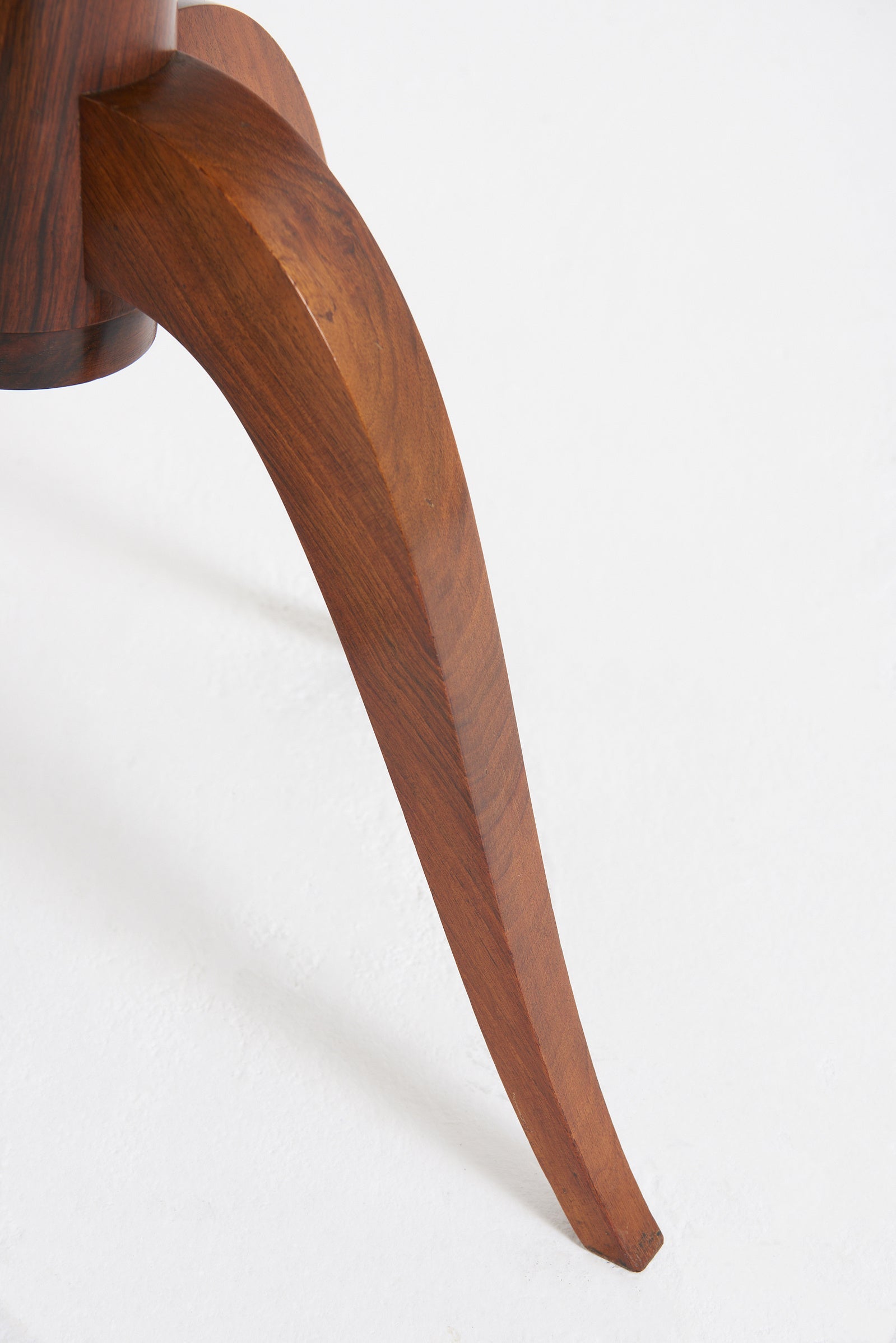 Art Deco Side Table