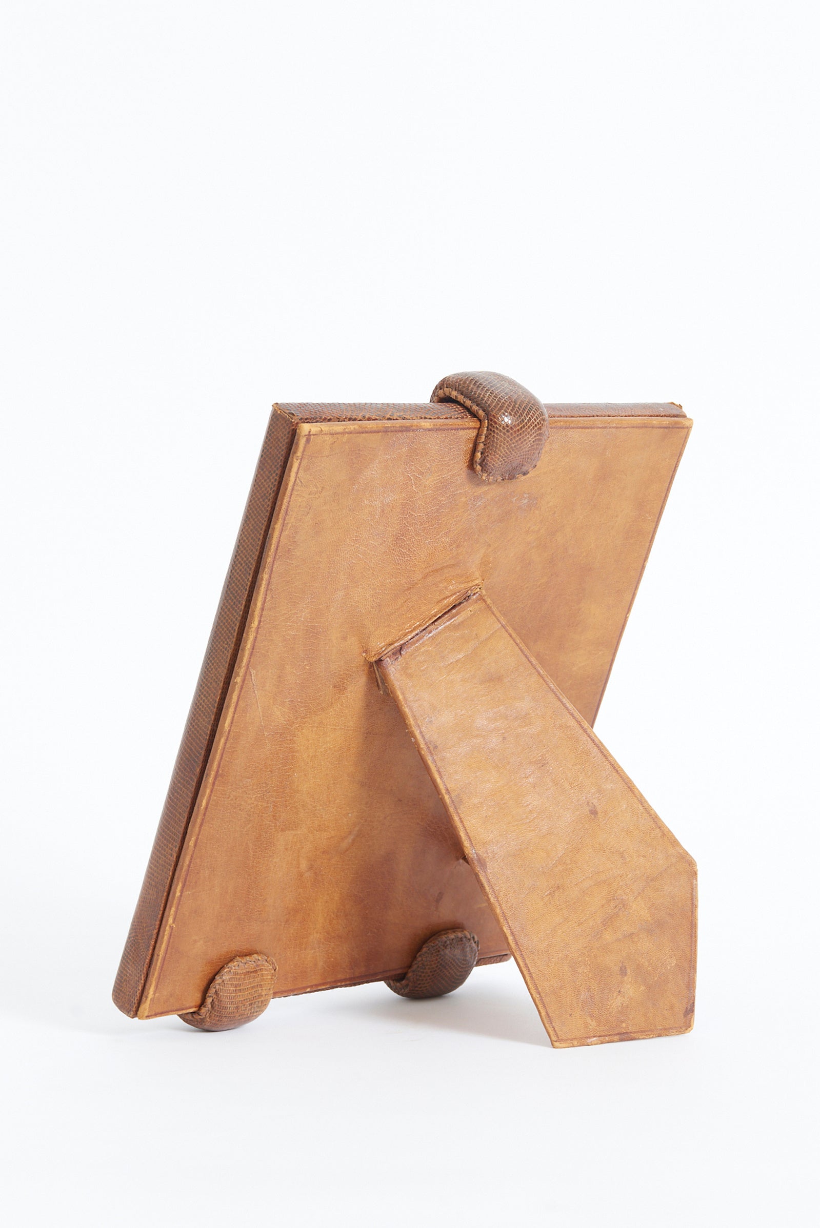 Snake Skin Photo Frame