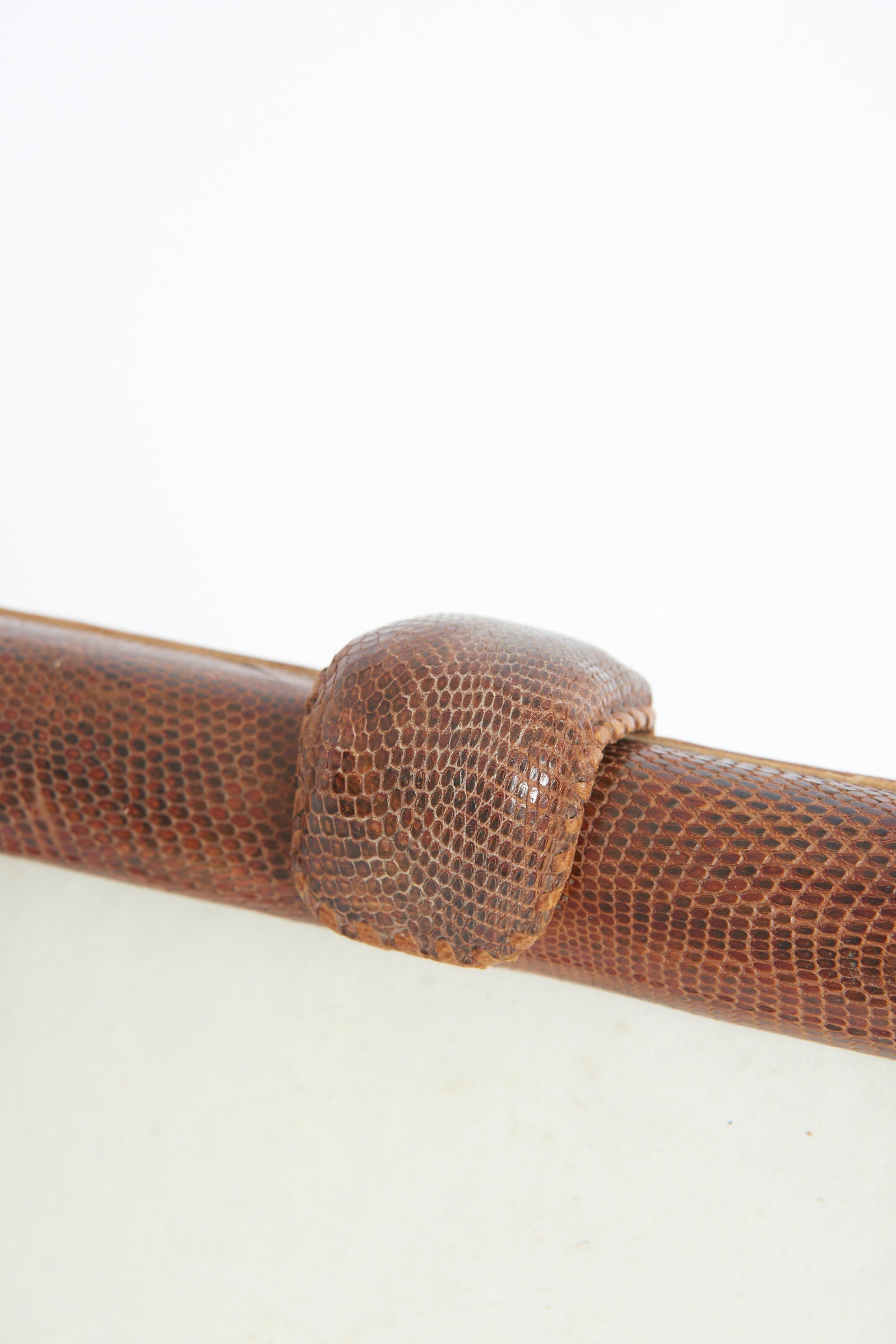 Snake Skin Photo Frame