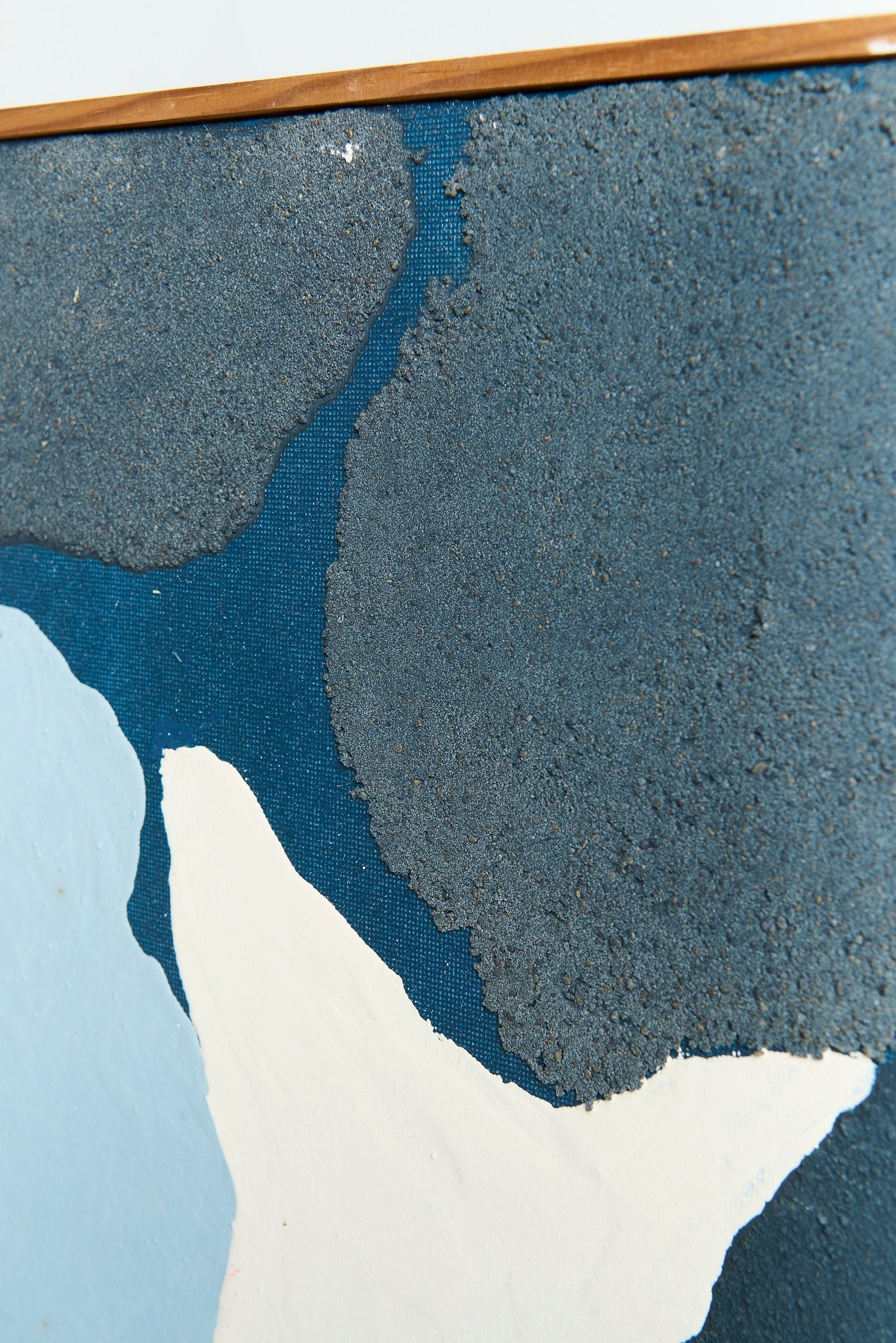 Abstract Triptych