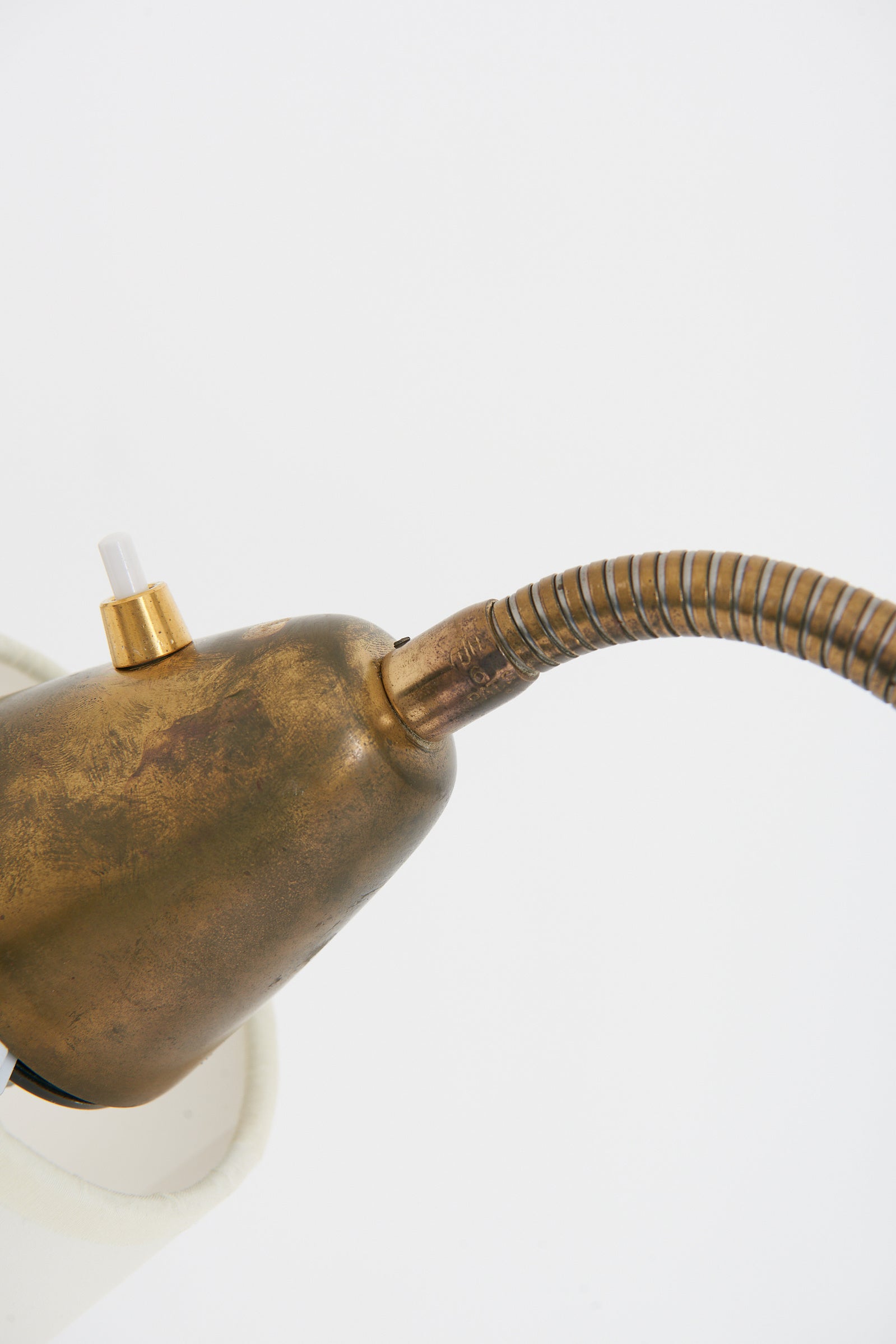 Mid-Century Three-Arm Floor Lamp