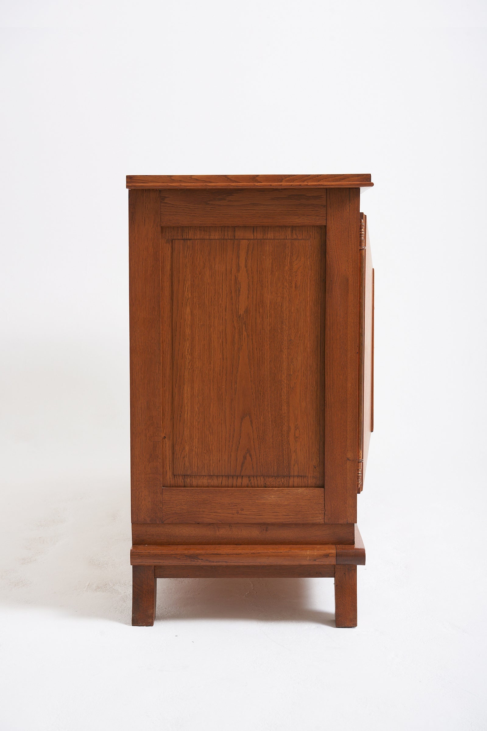 Large Oak Sideboard