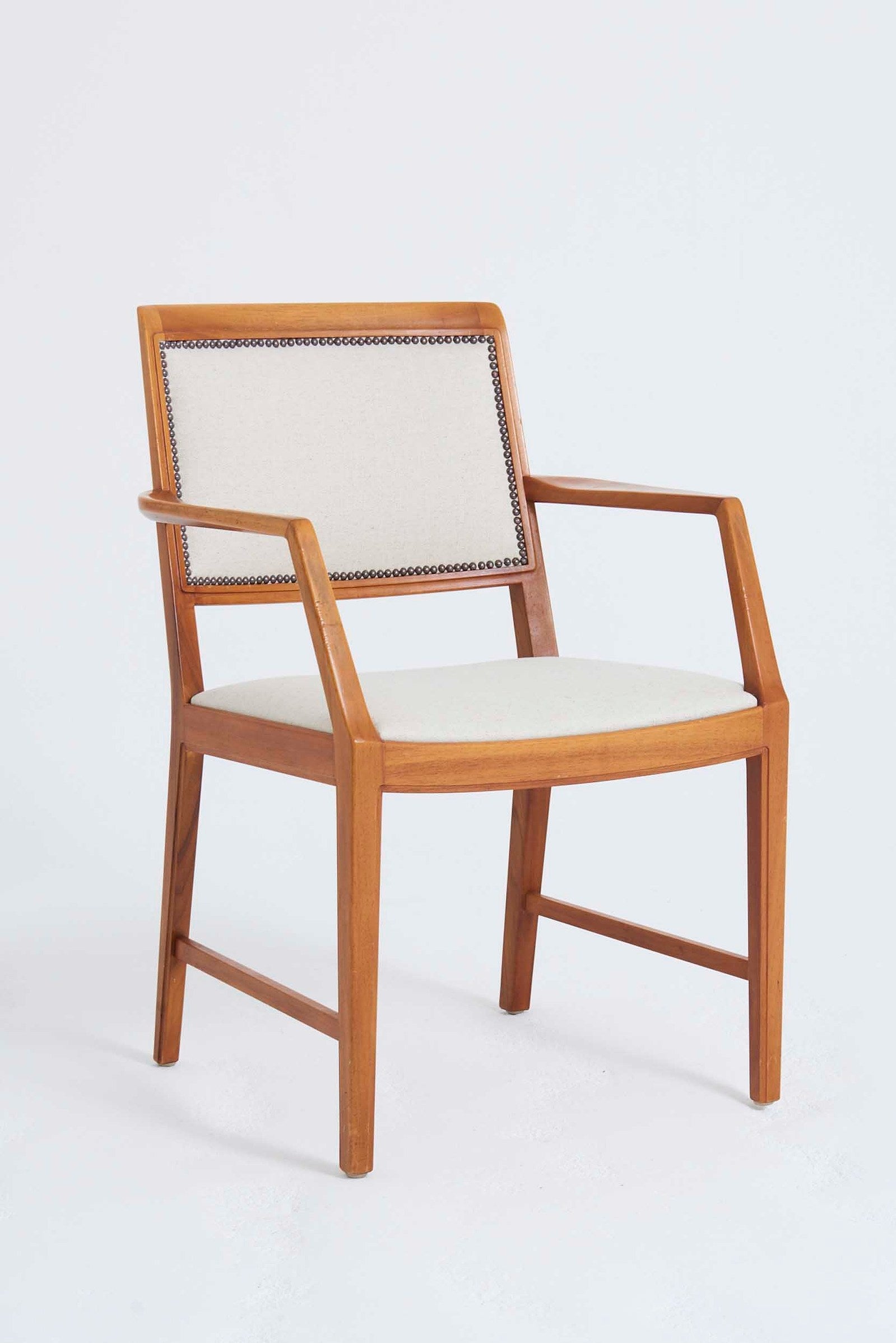 9422- Armchair by Bertil Fridhagen