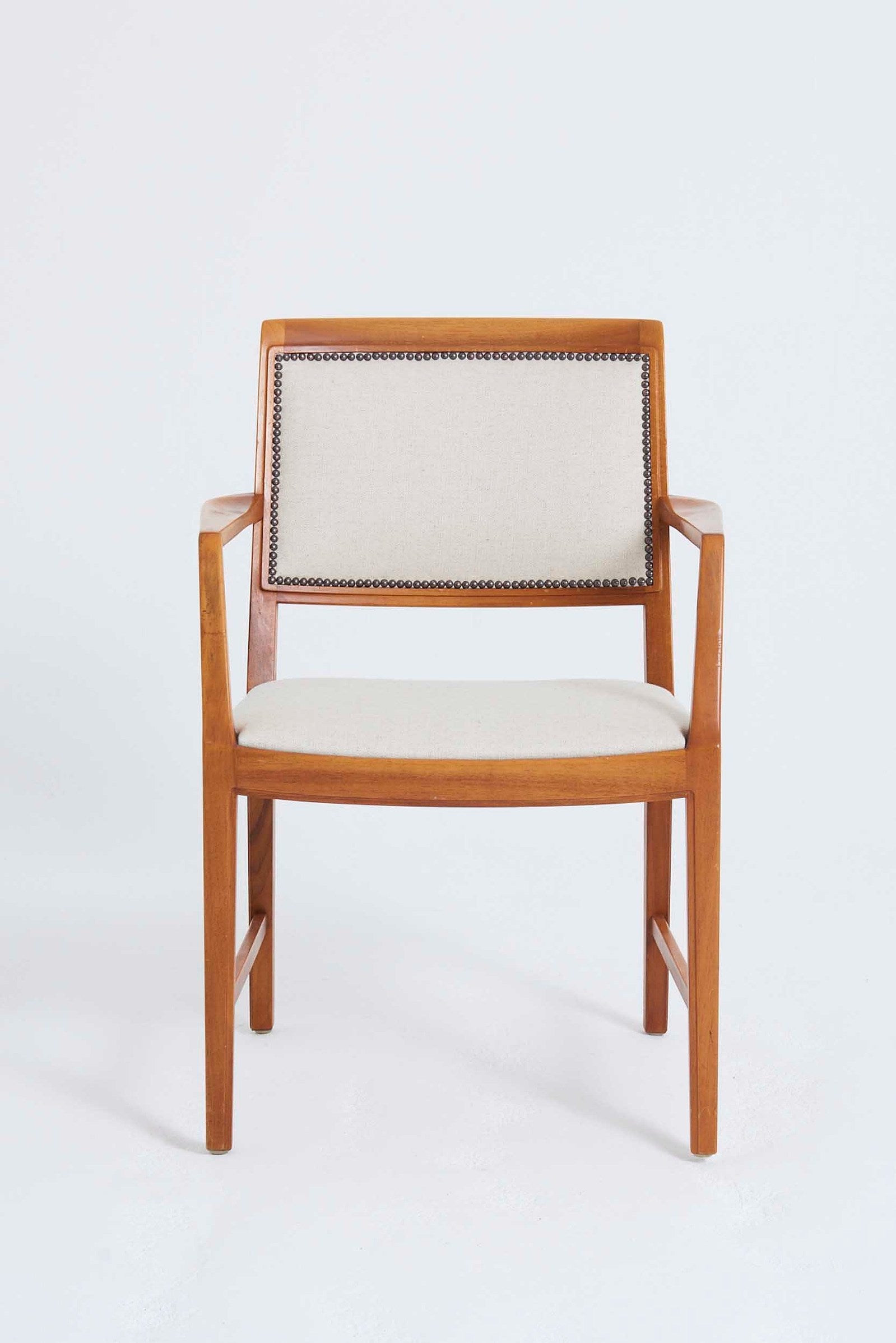 Armchair by Bertil Fridhagen