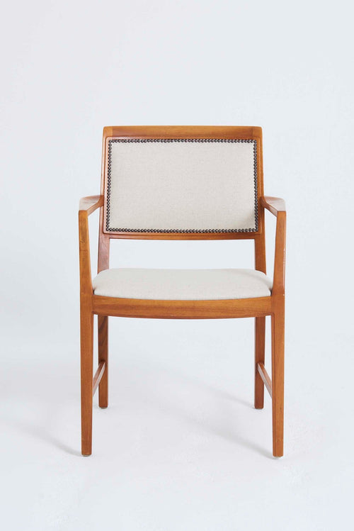 Armchair by Bertil Fridhagen