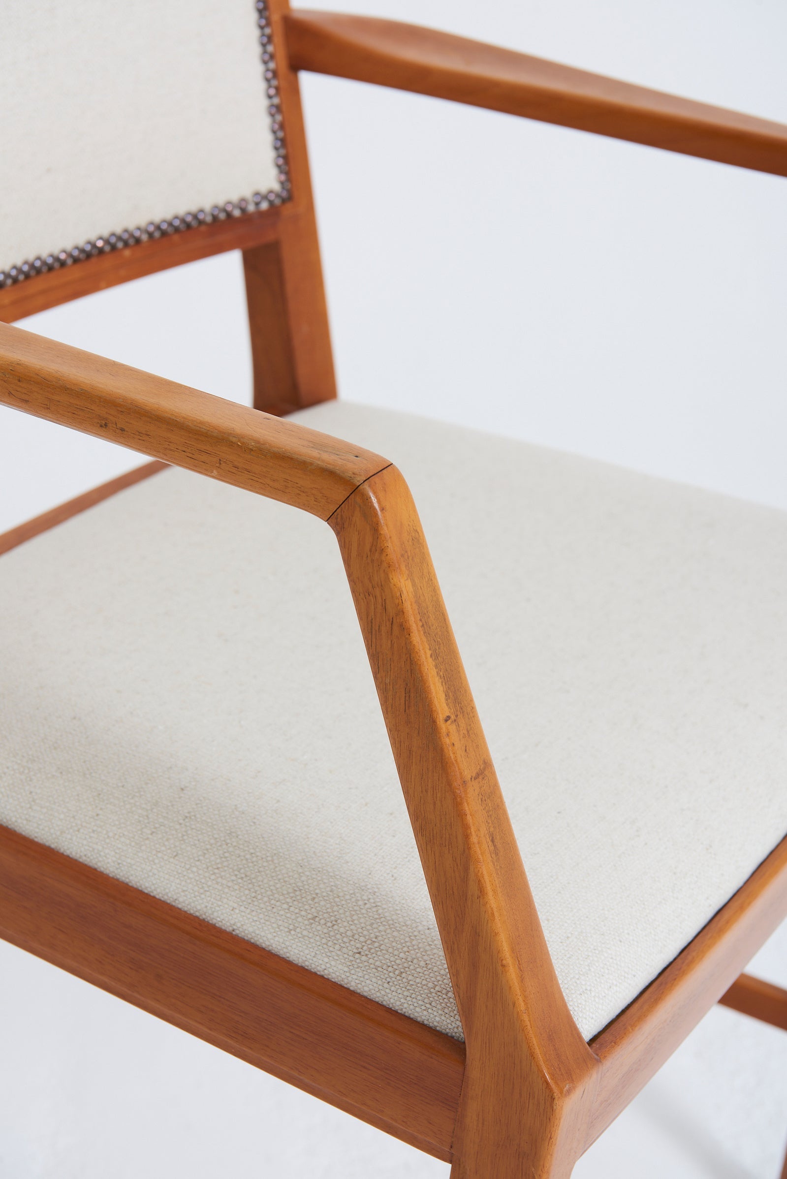 Armchair by Bertil Fridhagen