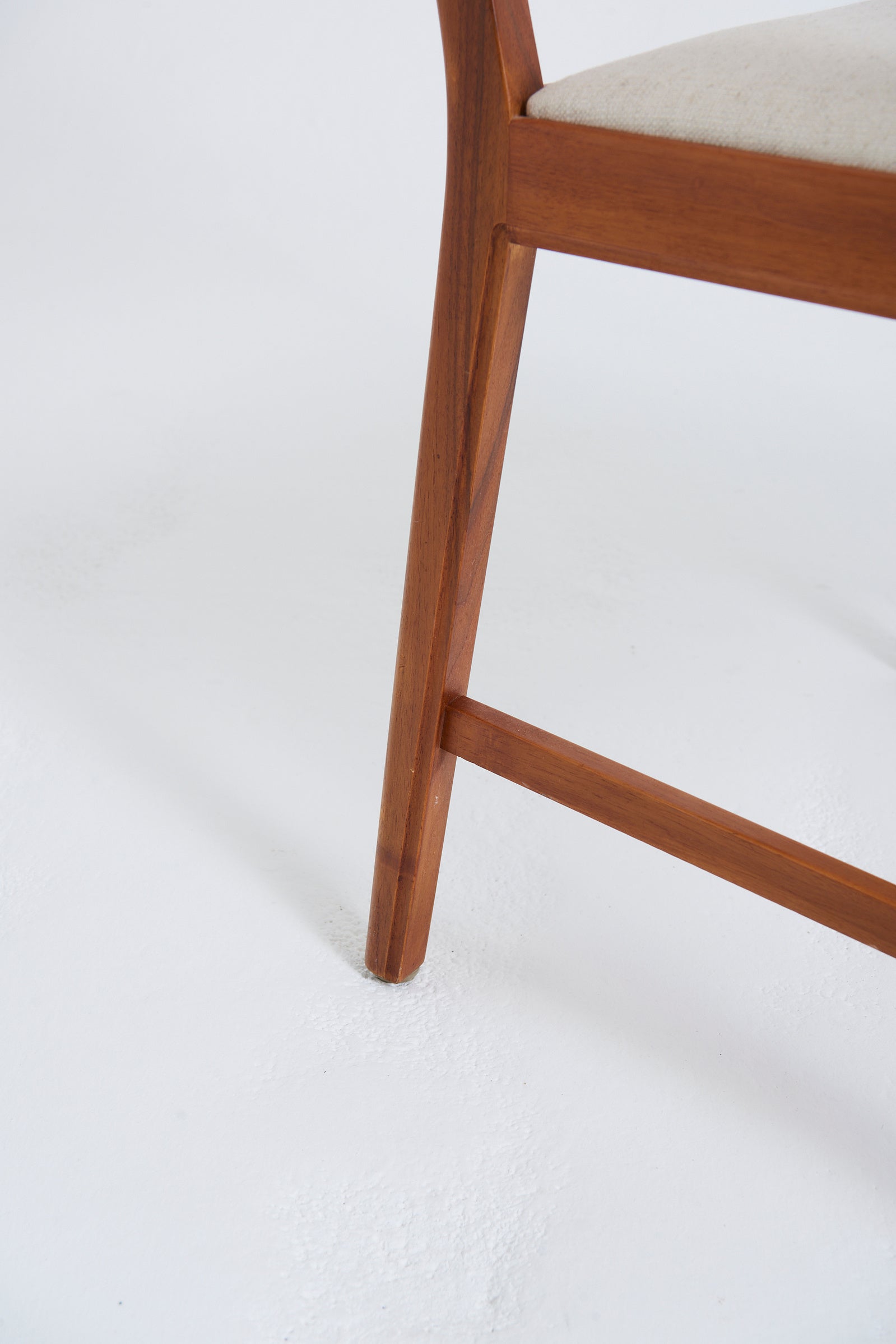 Armchair by Bertil Fridhagen