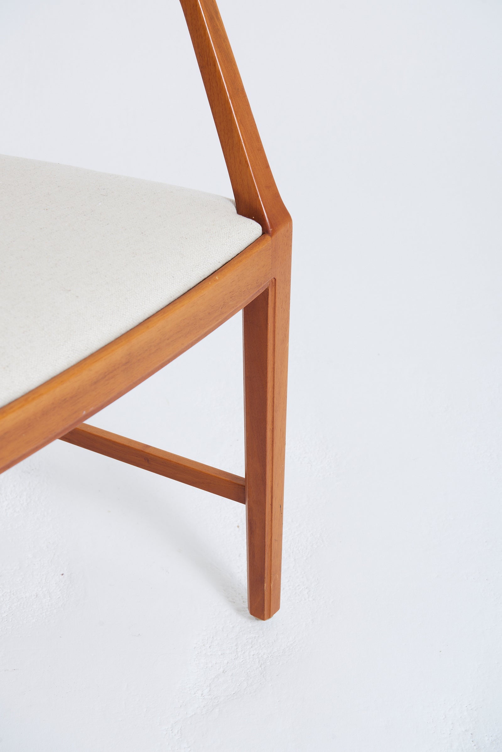 Armchair by Bertil Fridhagen