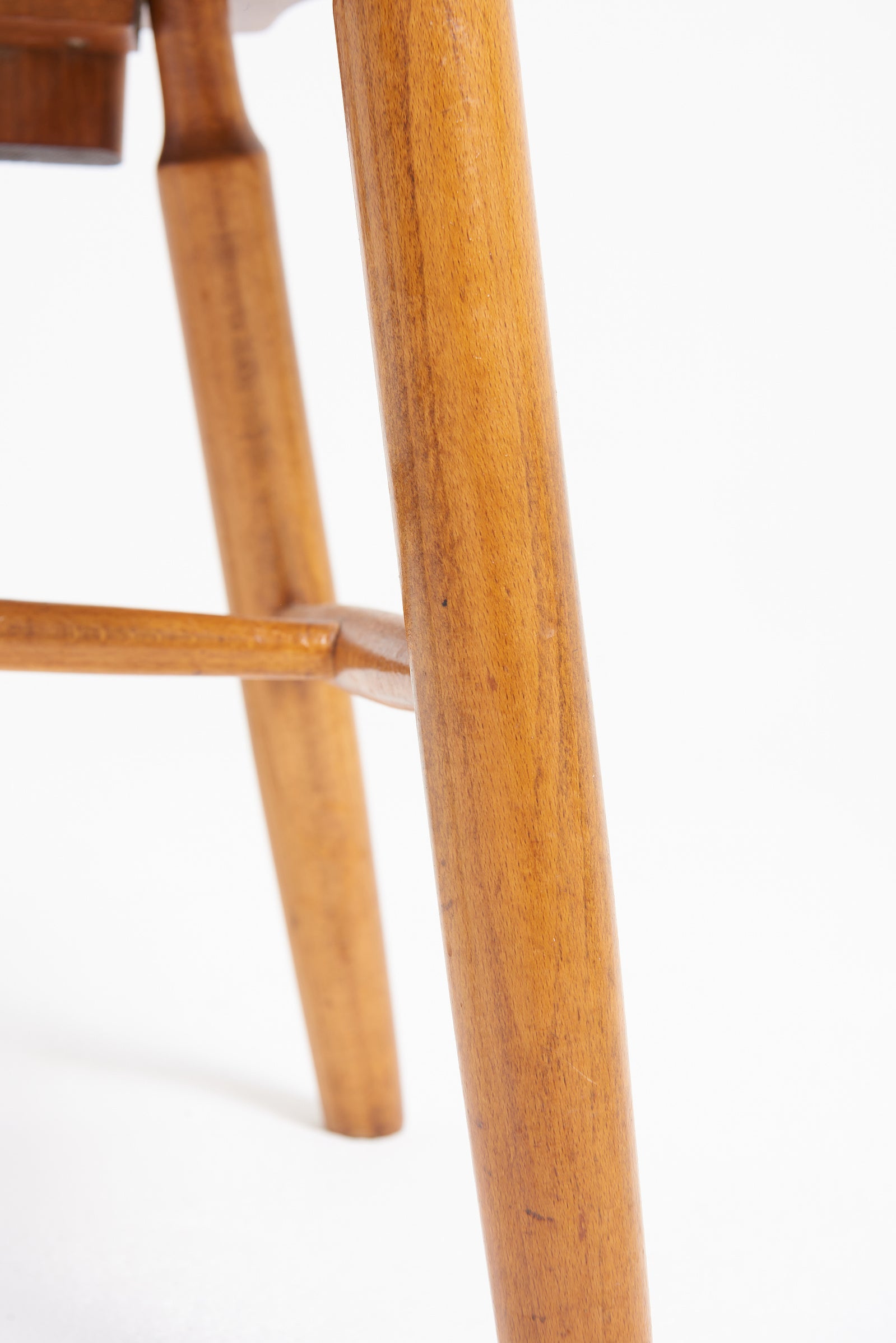 Pair of Mid-Century Armchairs