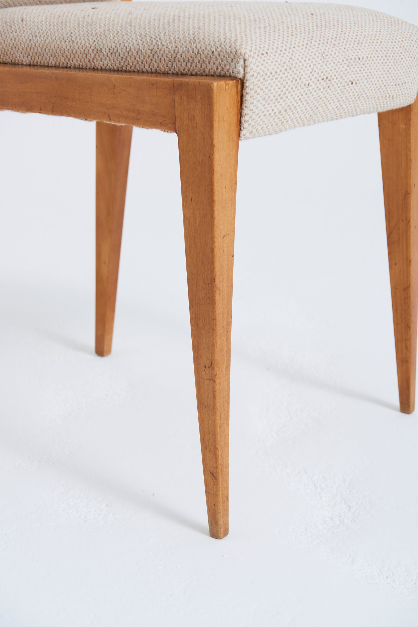 Mid-Century Italian Chair