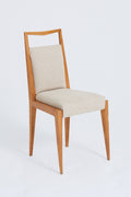 9430- Mid-Century Italian Chair
