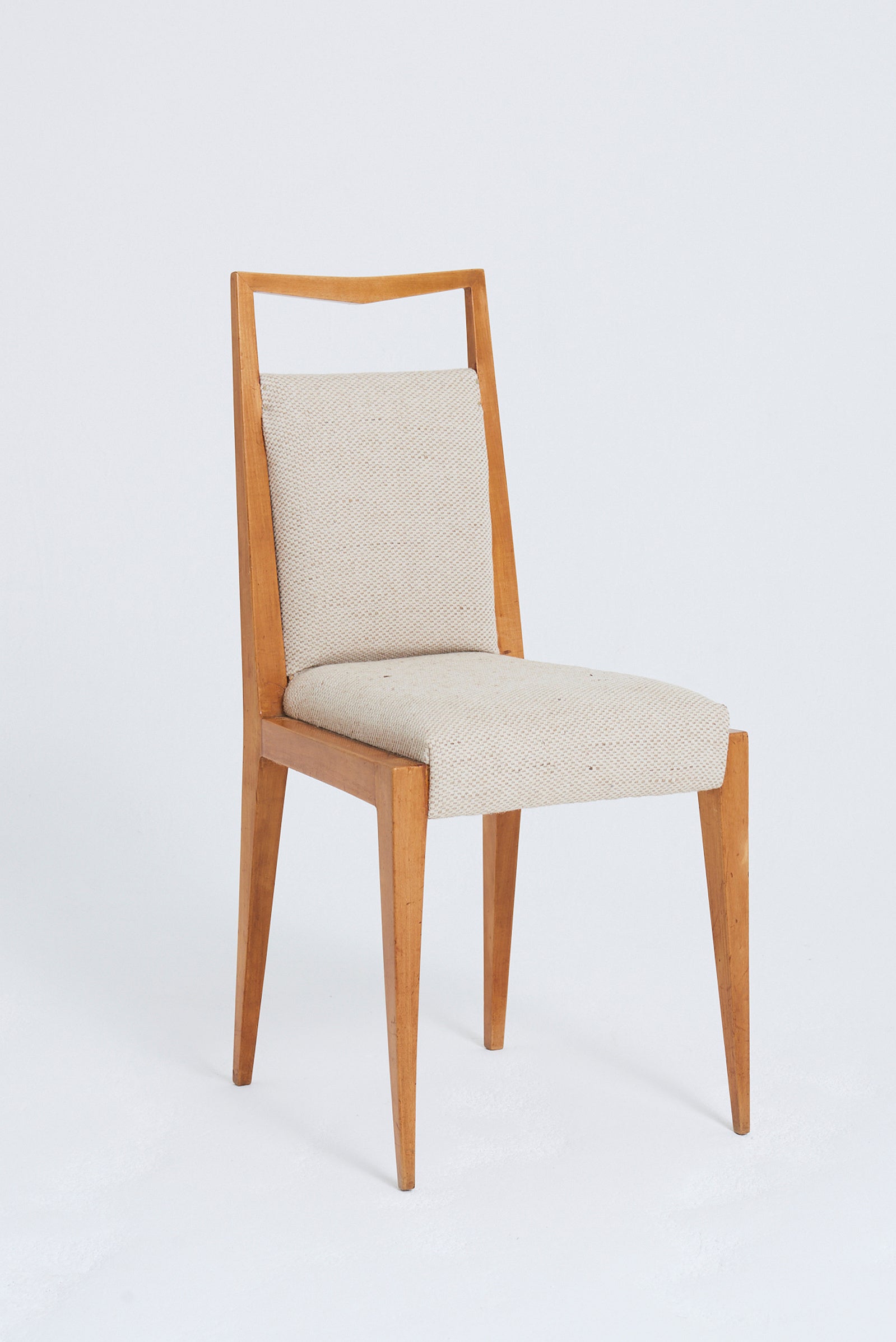 Mid-Century Italian Chair