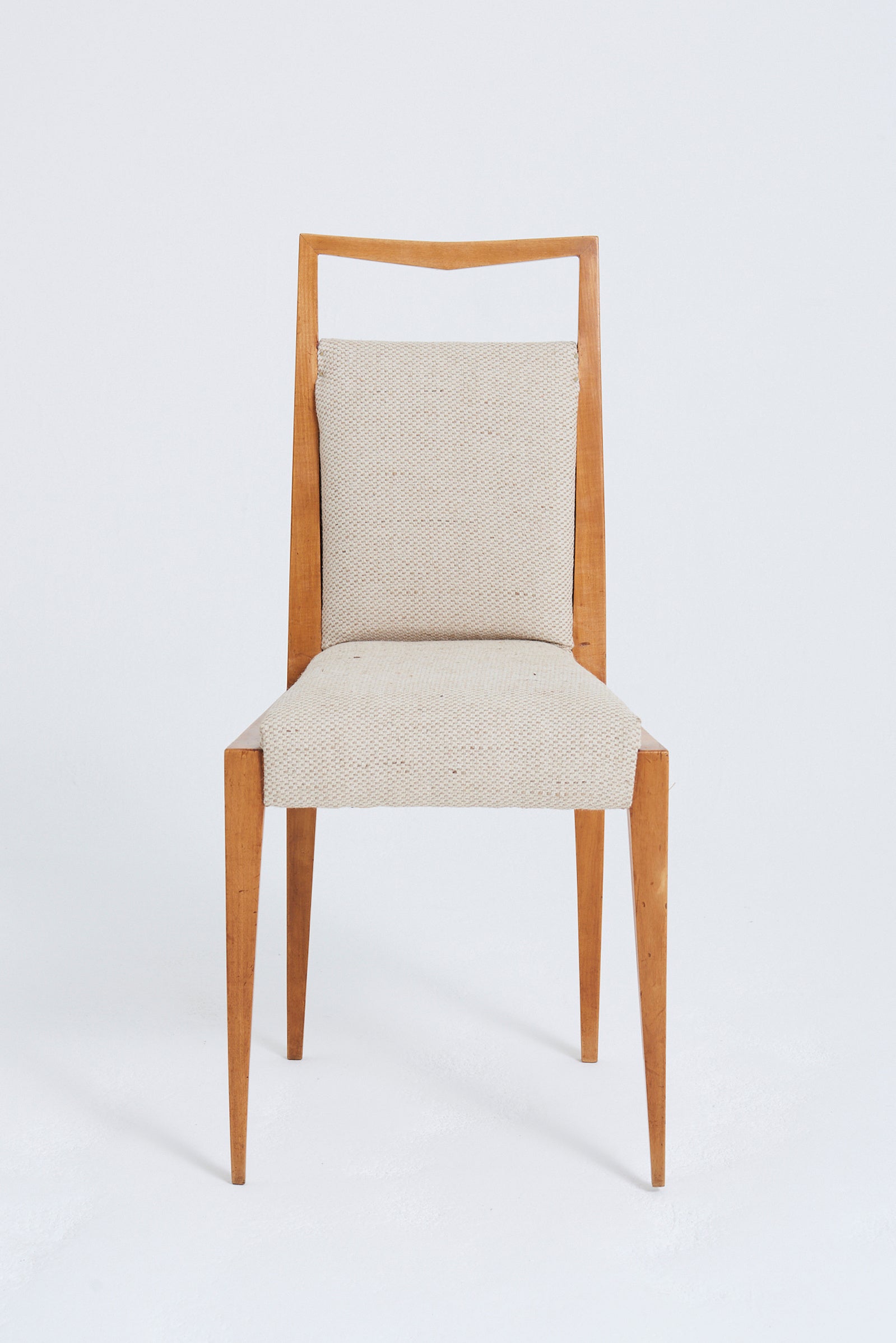 Mid-Century Italian Chair