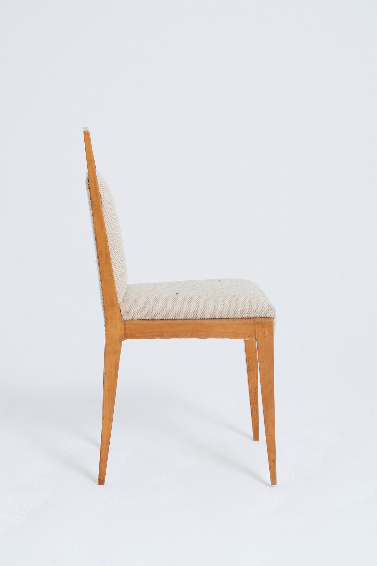 Mid-Century Italian Chair