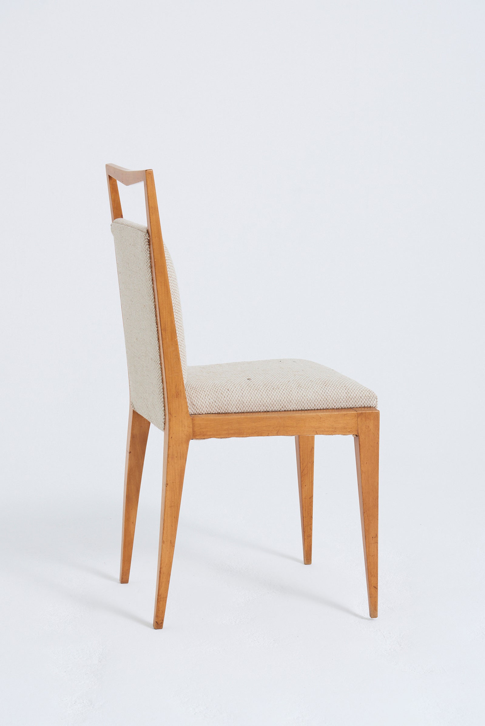 Mid-Century Italian Chair
