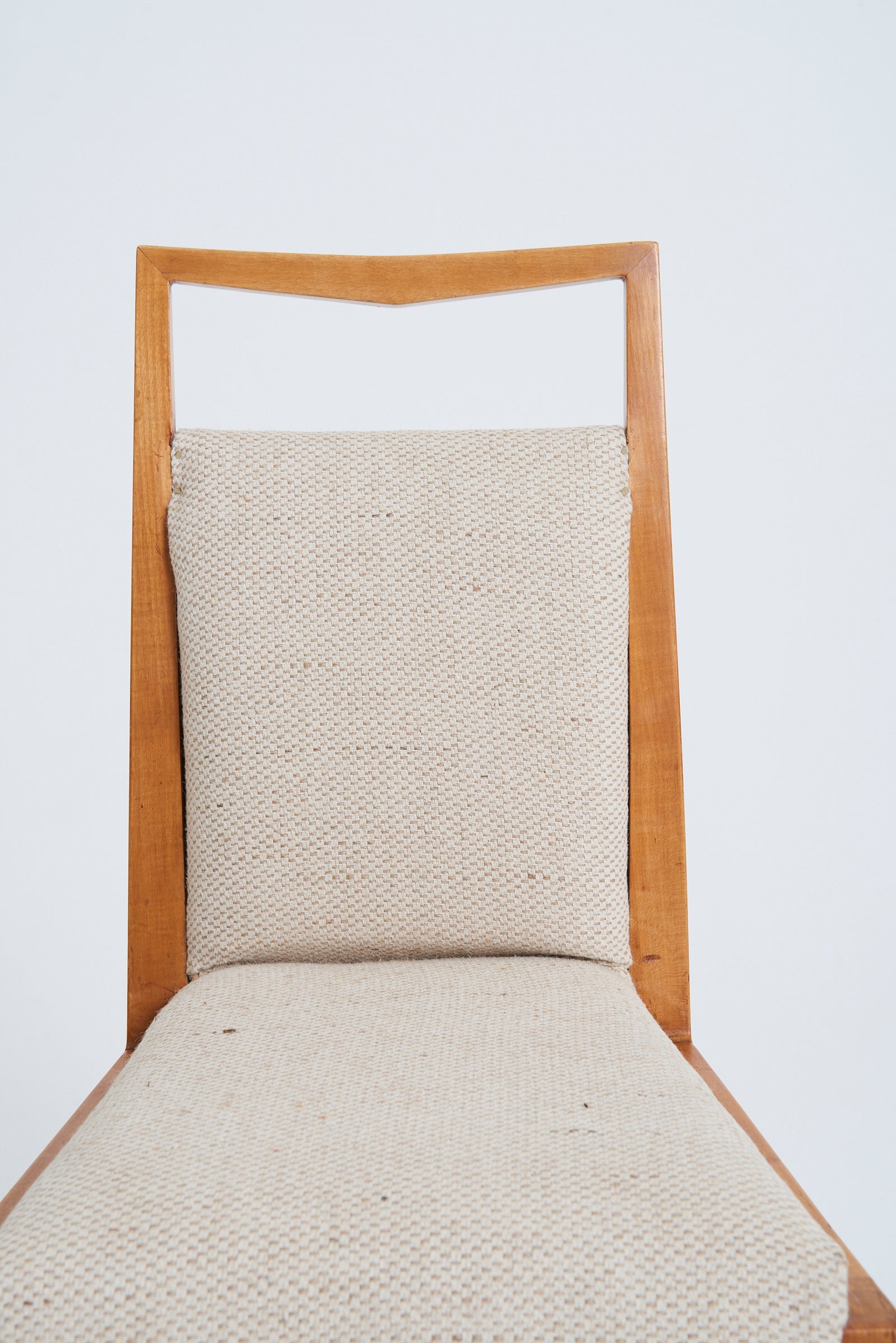 Mid-Century Italian Chair