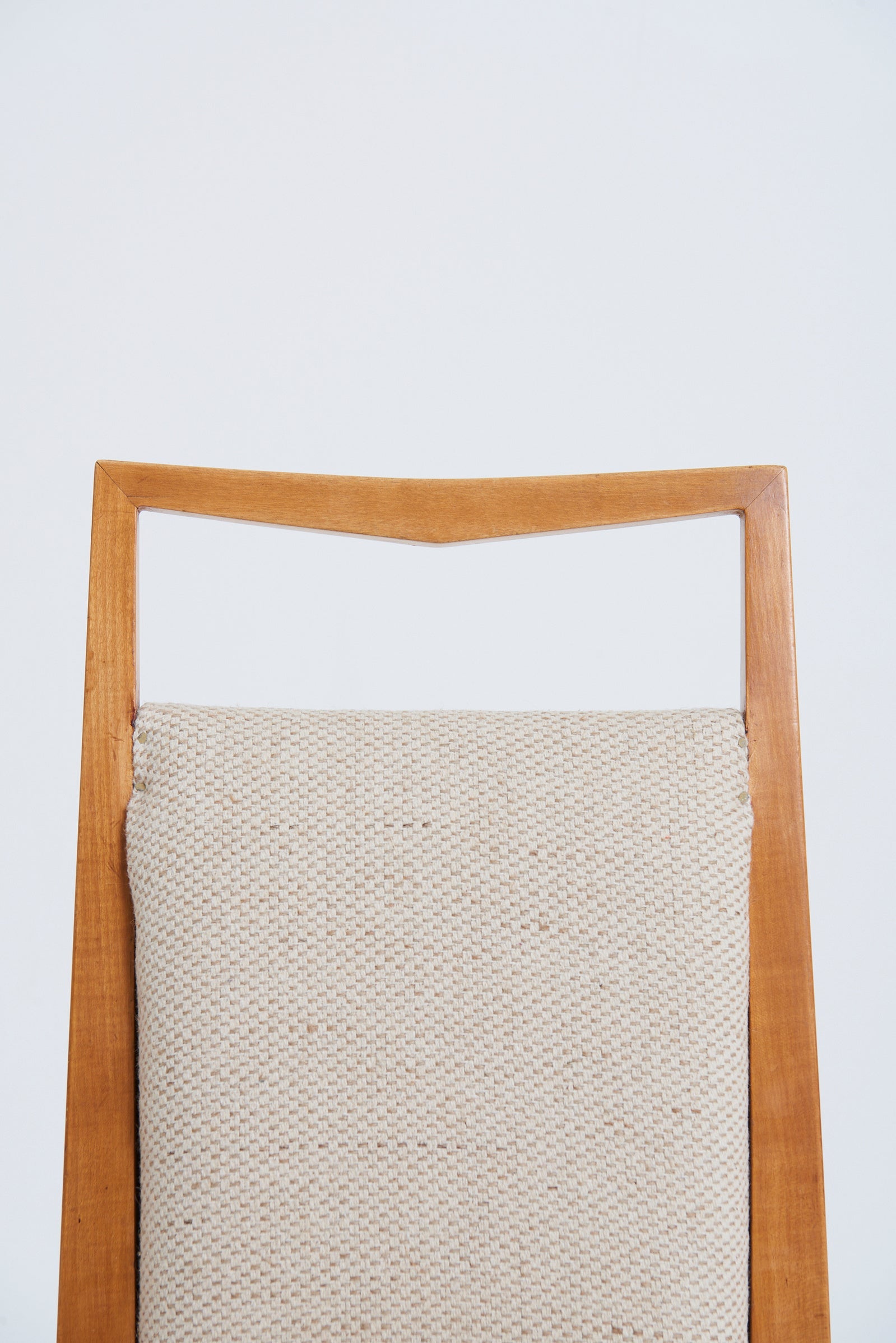 Mid-Century Italian Chair