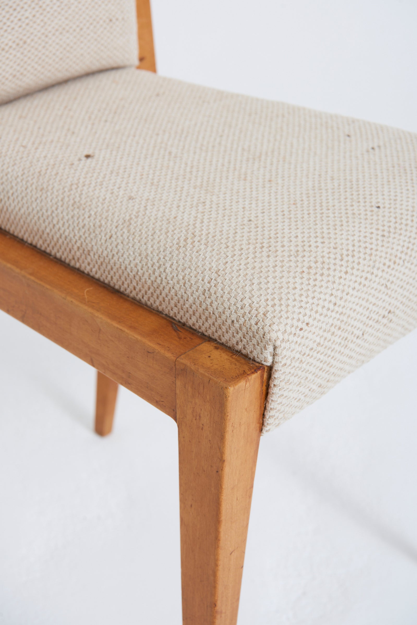 Mid-Century Italian Chair