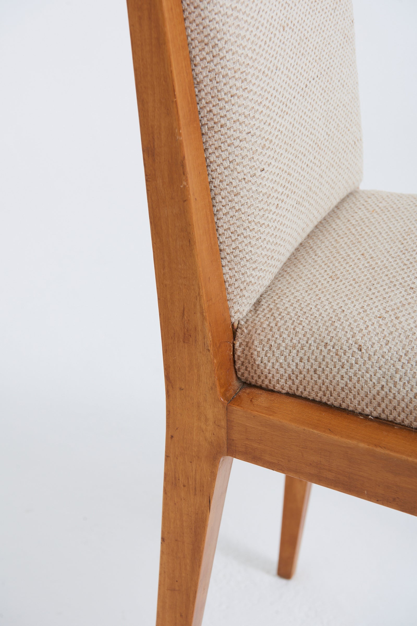 Mid-Century Italian Chair
