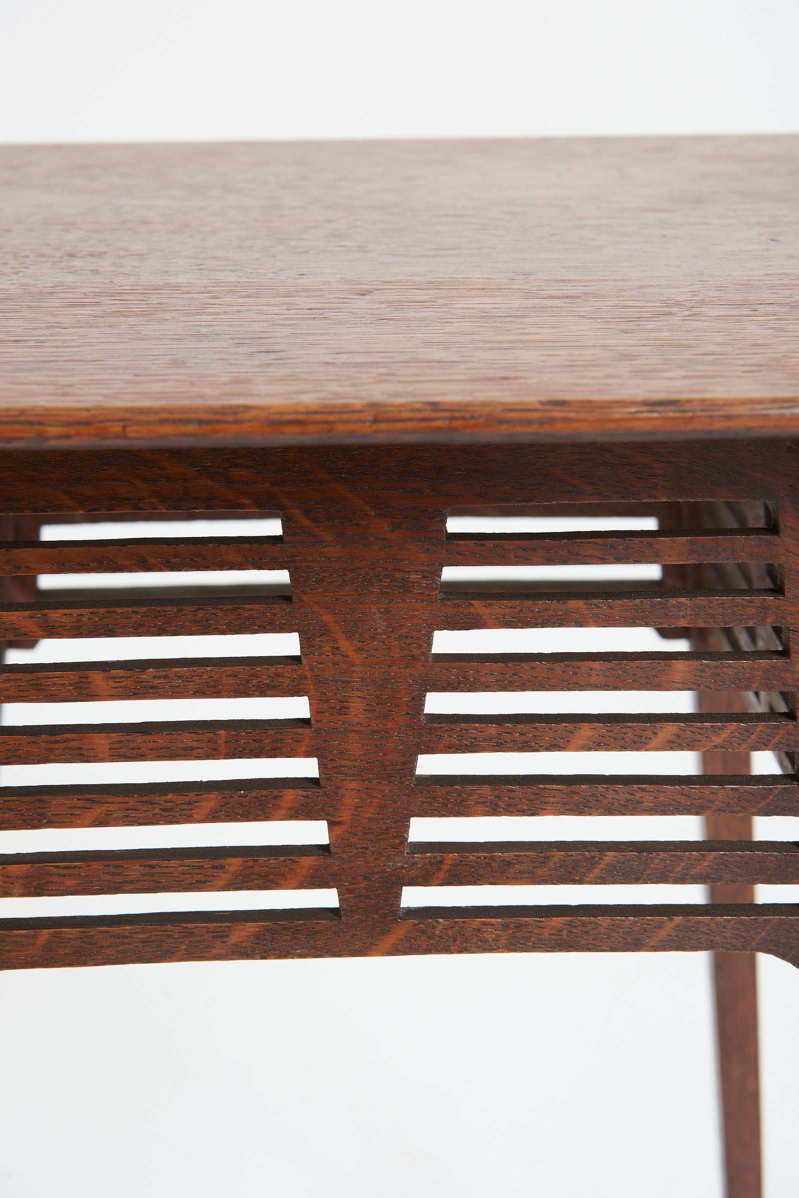 Arts & Crafts Table by Liberty