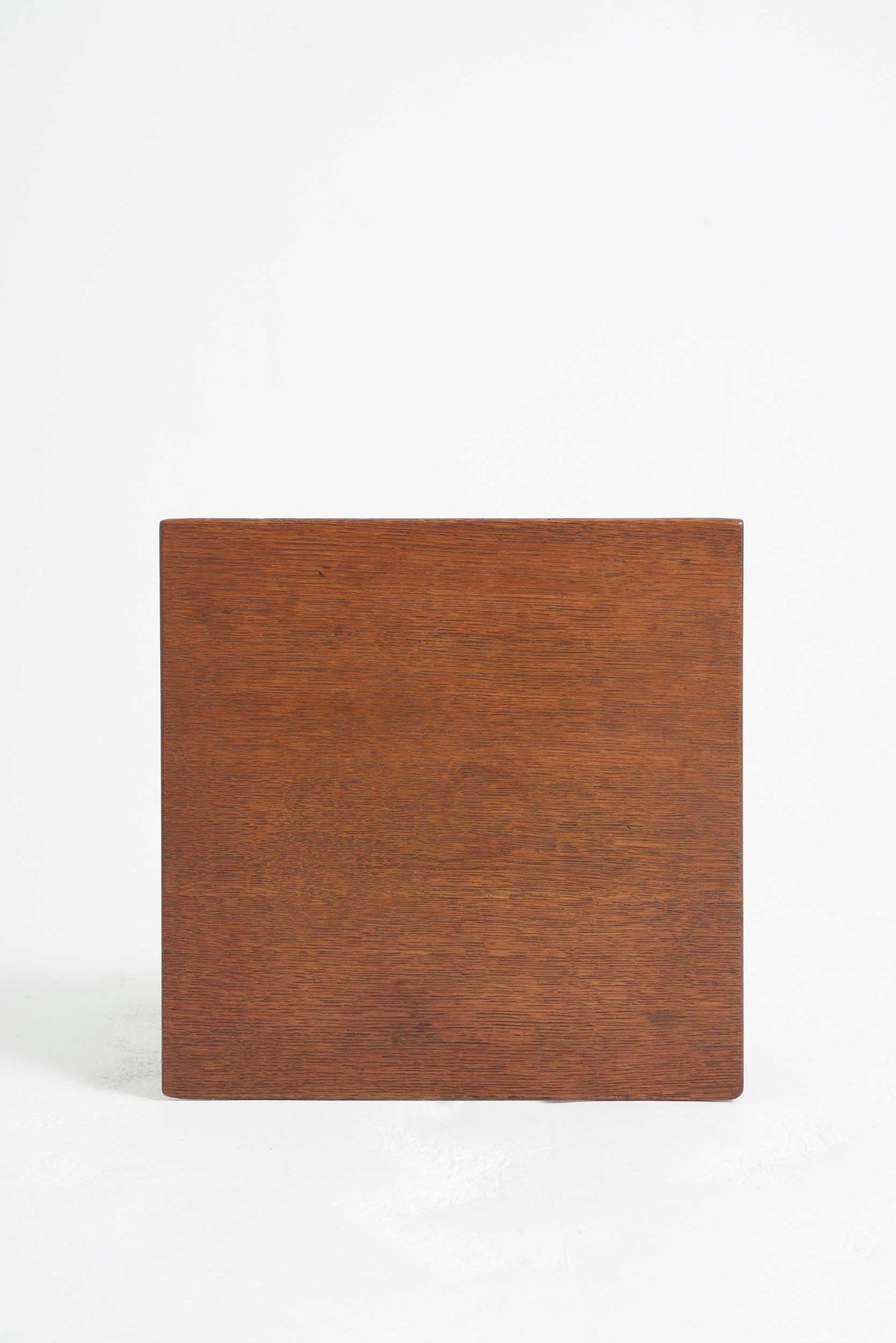 Arts & Crafts Table by Liberty