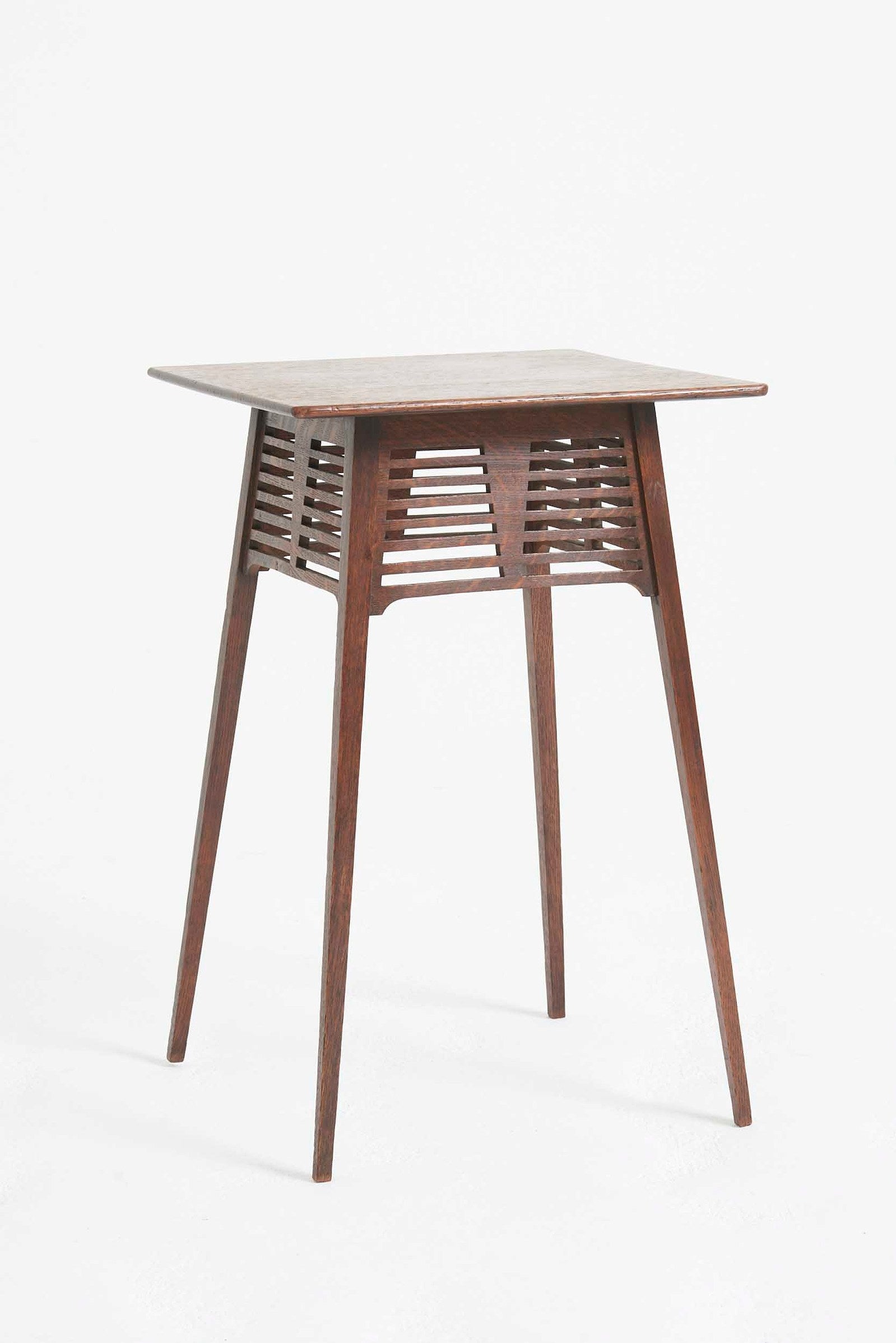 9435- Arts & Crafts Table by Liberty