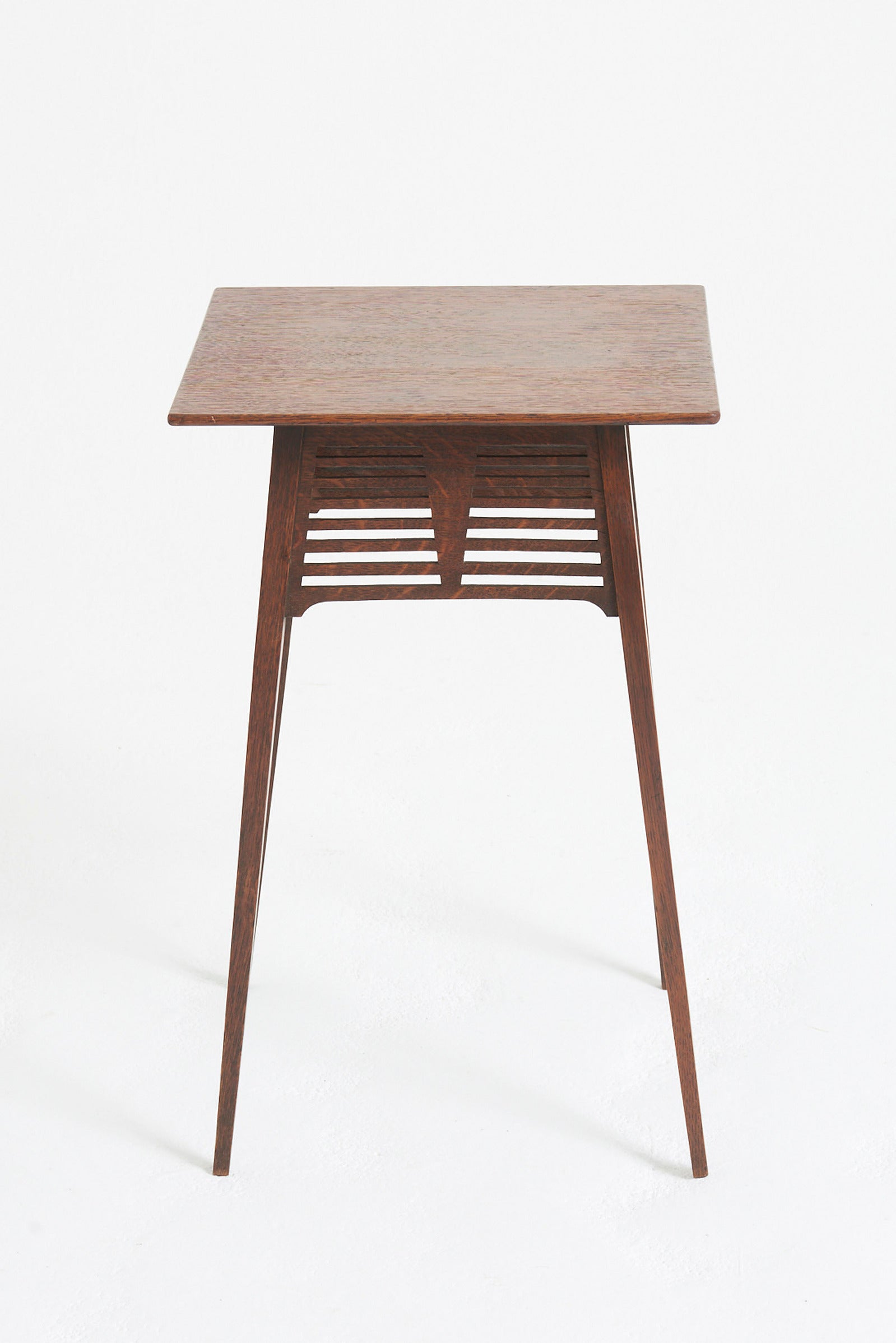 Arts & Crafts Table by Liberty