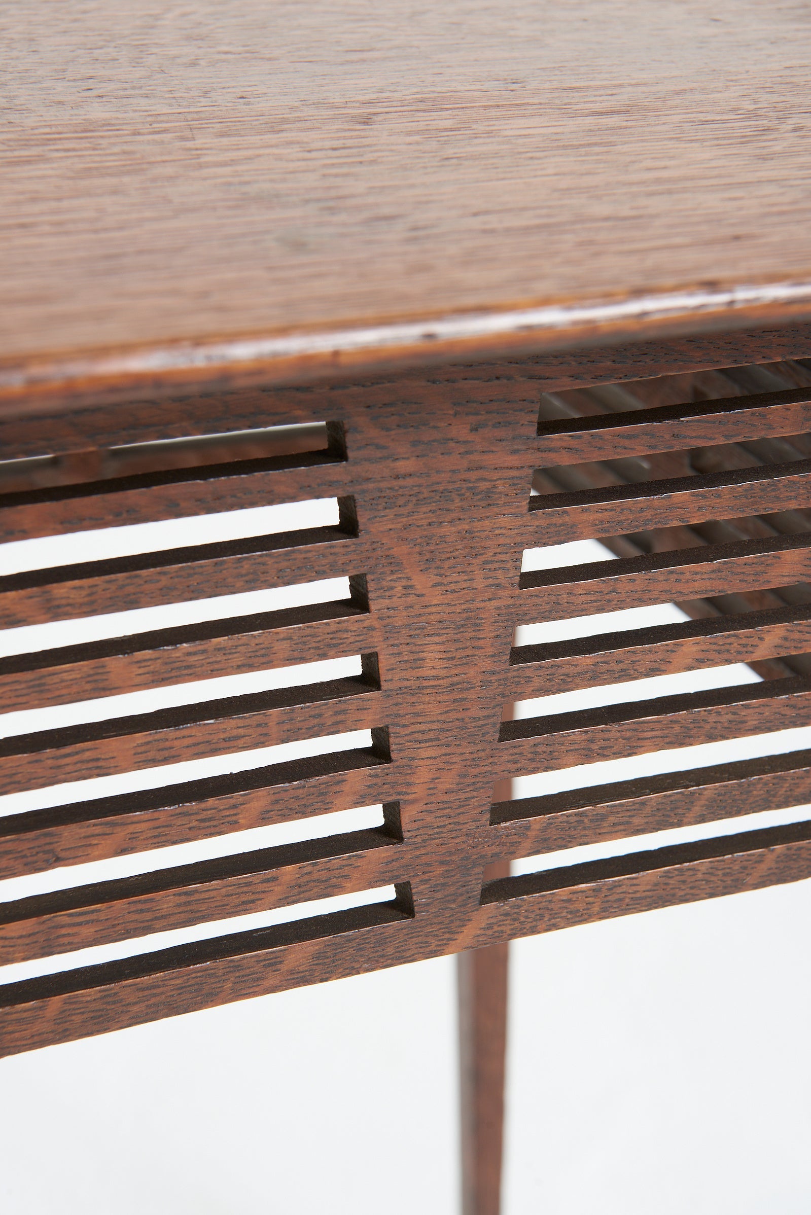 Arts & Crafts Table by Liberty