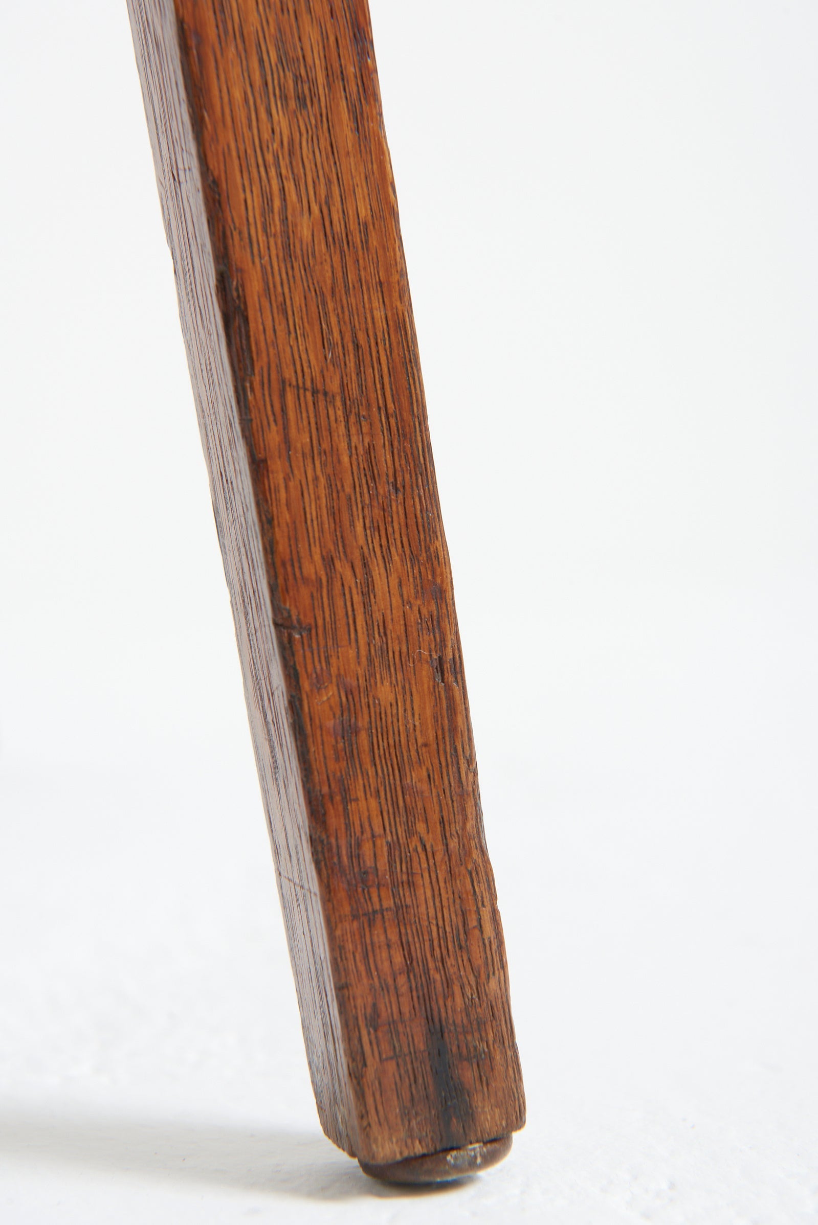 Arts & Craft Side Table