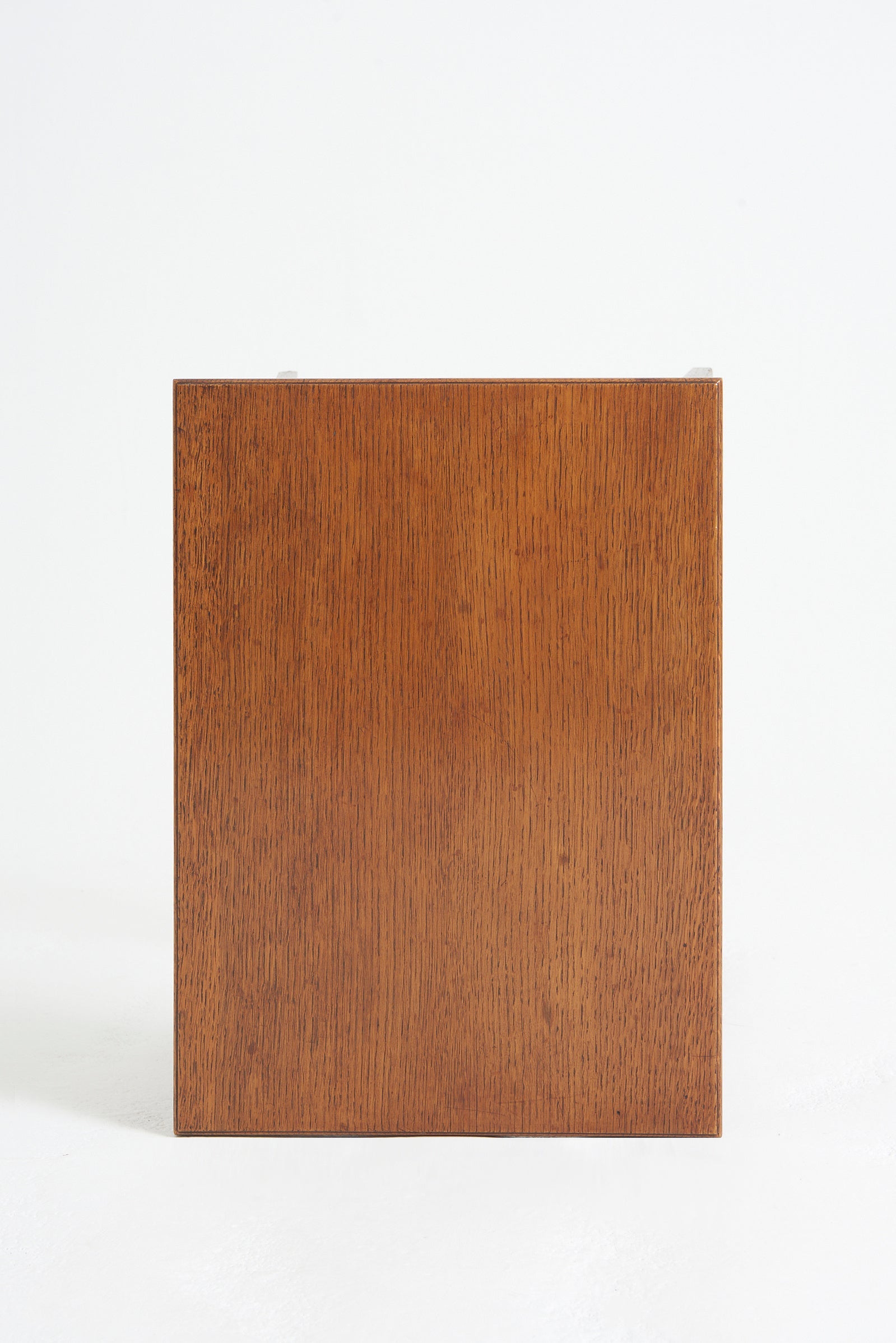 Arts & Craft Side Table