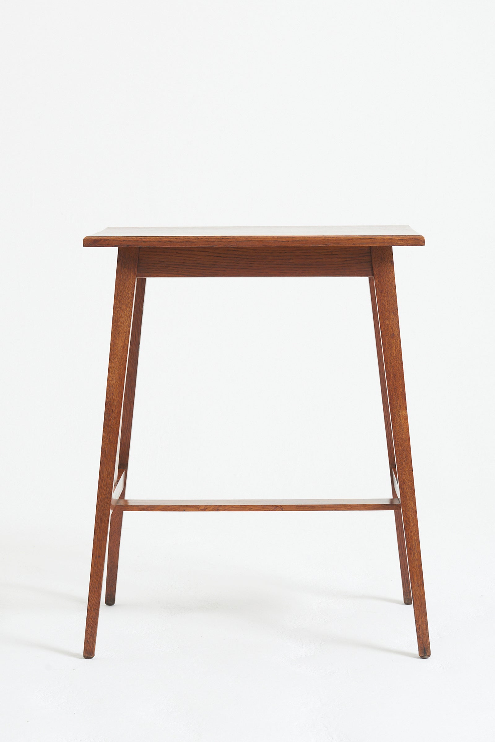 Arts & Craft Side Table