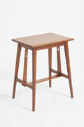 9437- Arts & Craft Side Table