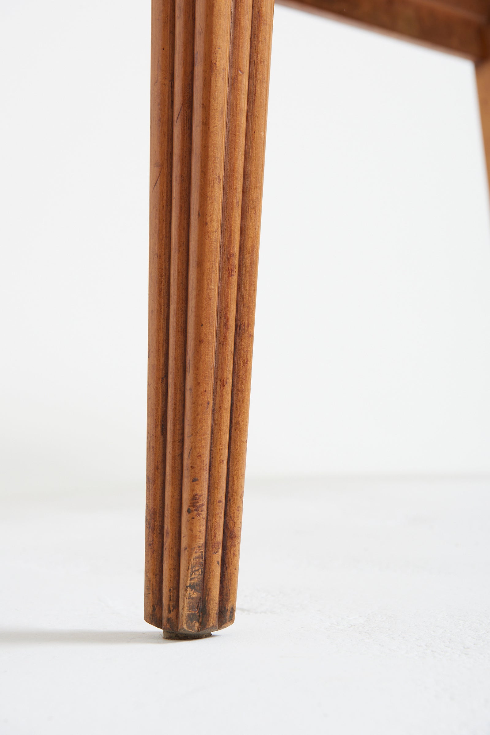 Dining Table by Paolo Buffa (1903-1970)