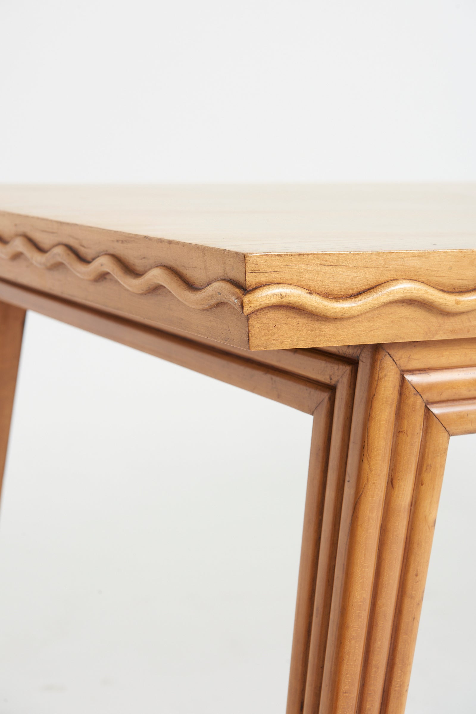 Dining Table by Paolo Buffa (1903-1970)