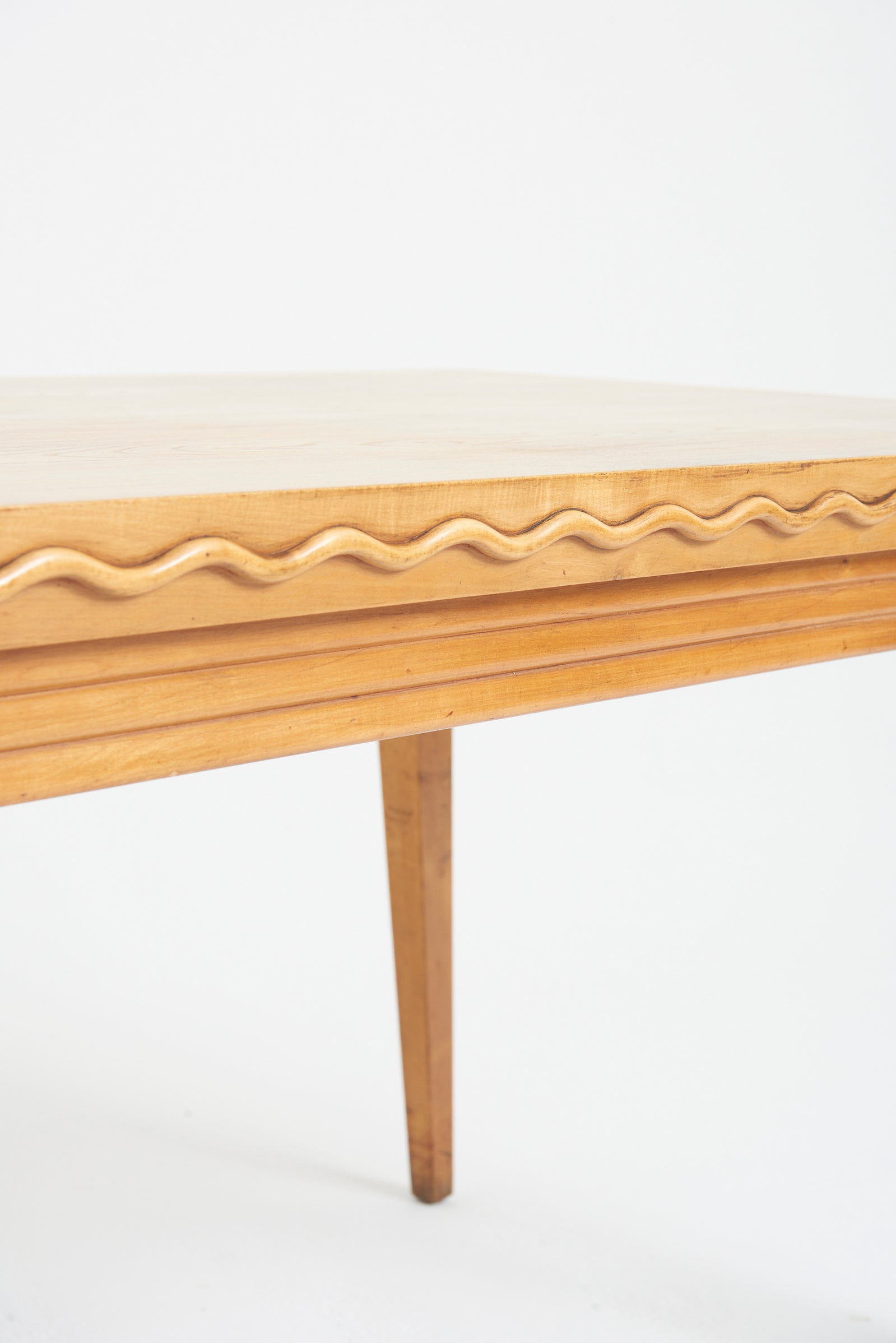 Dining Table by Paolo Buffa (1903-1970)