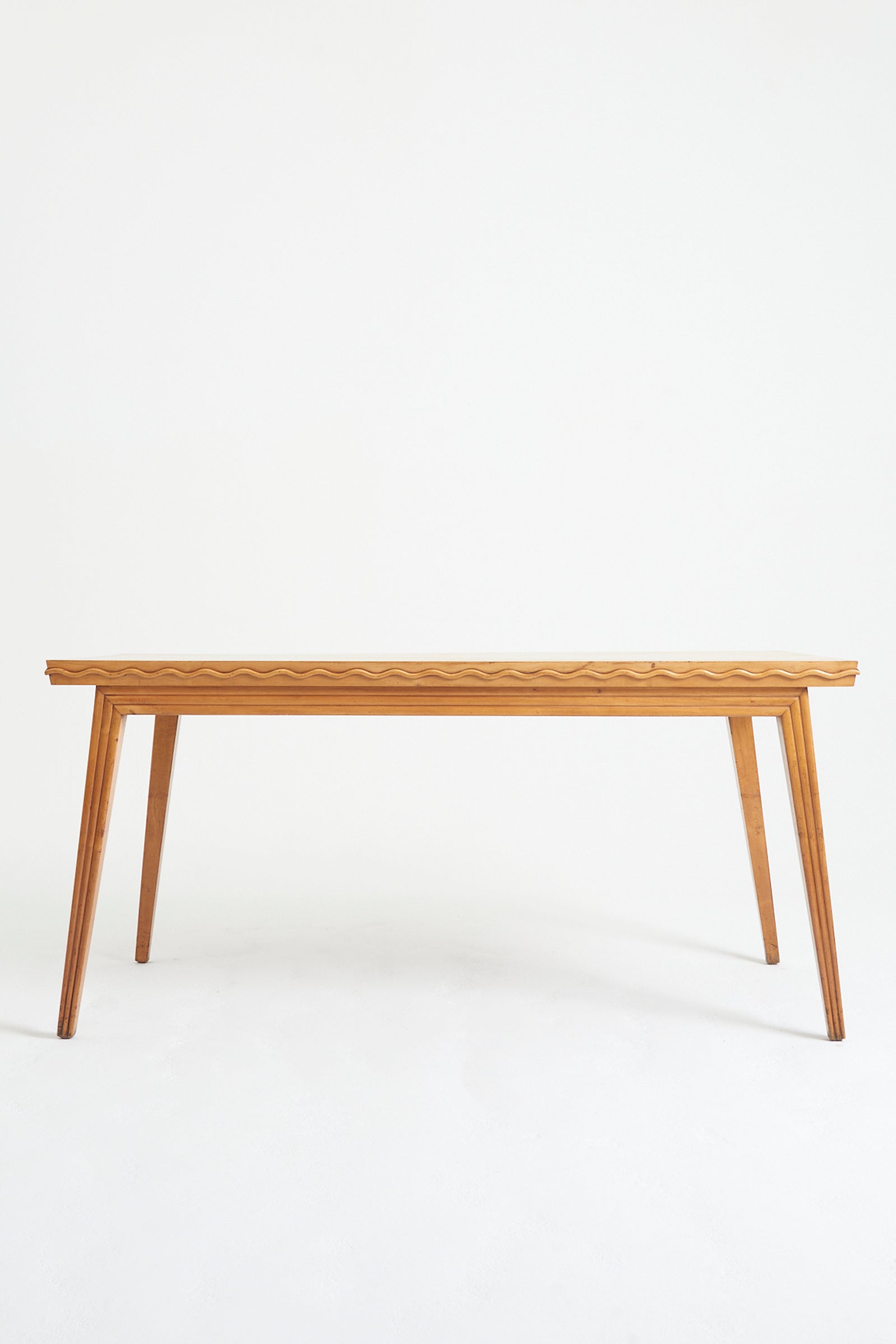 Dining Table by Paolo Buffa (1903-1970)