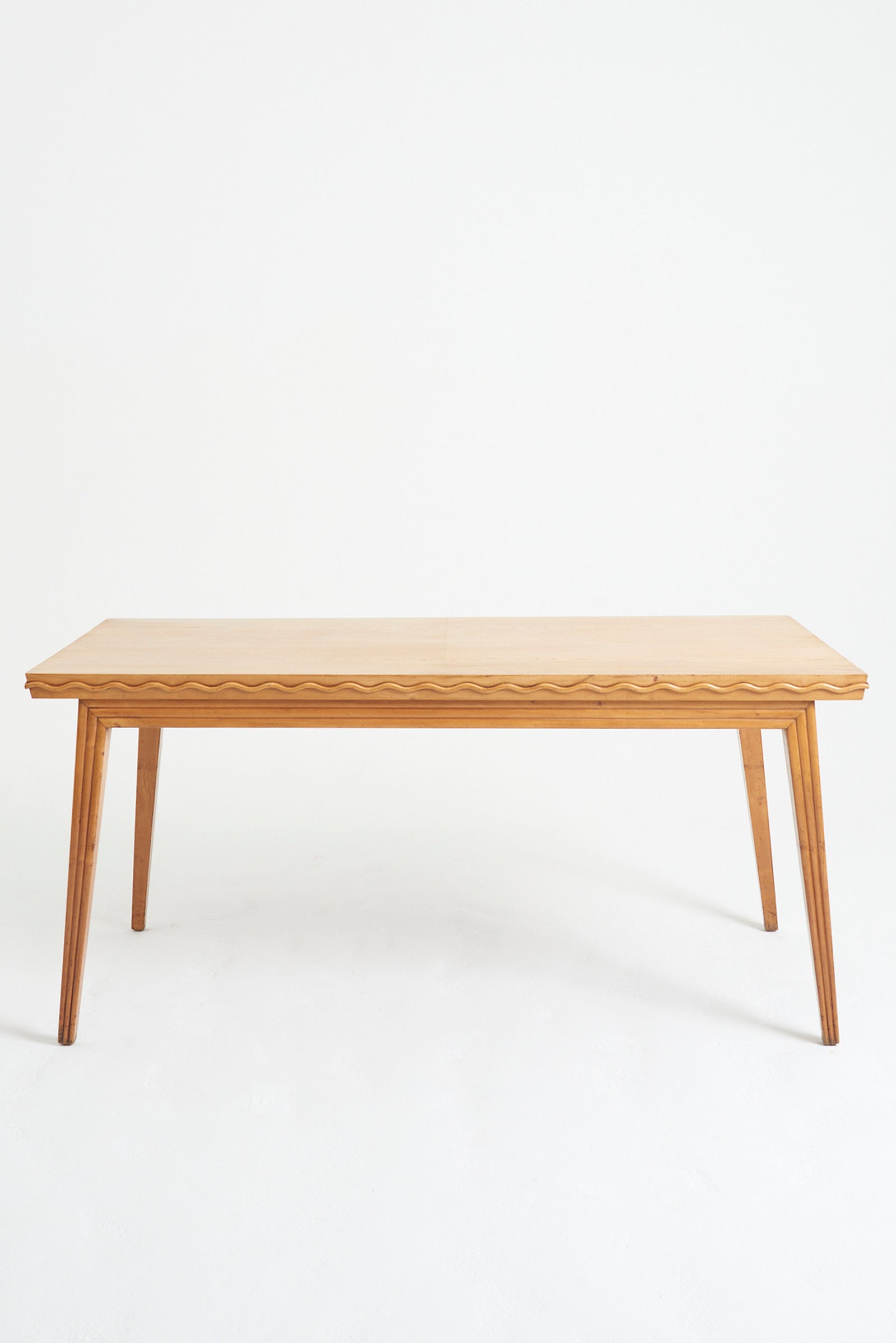 Dining Table by Paolo Buffa (1903-1970)