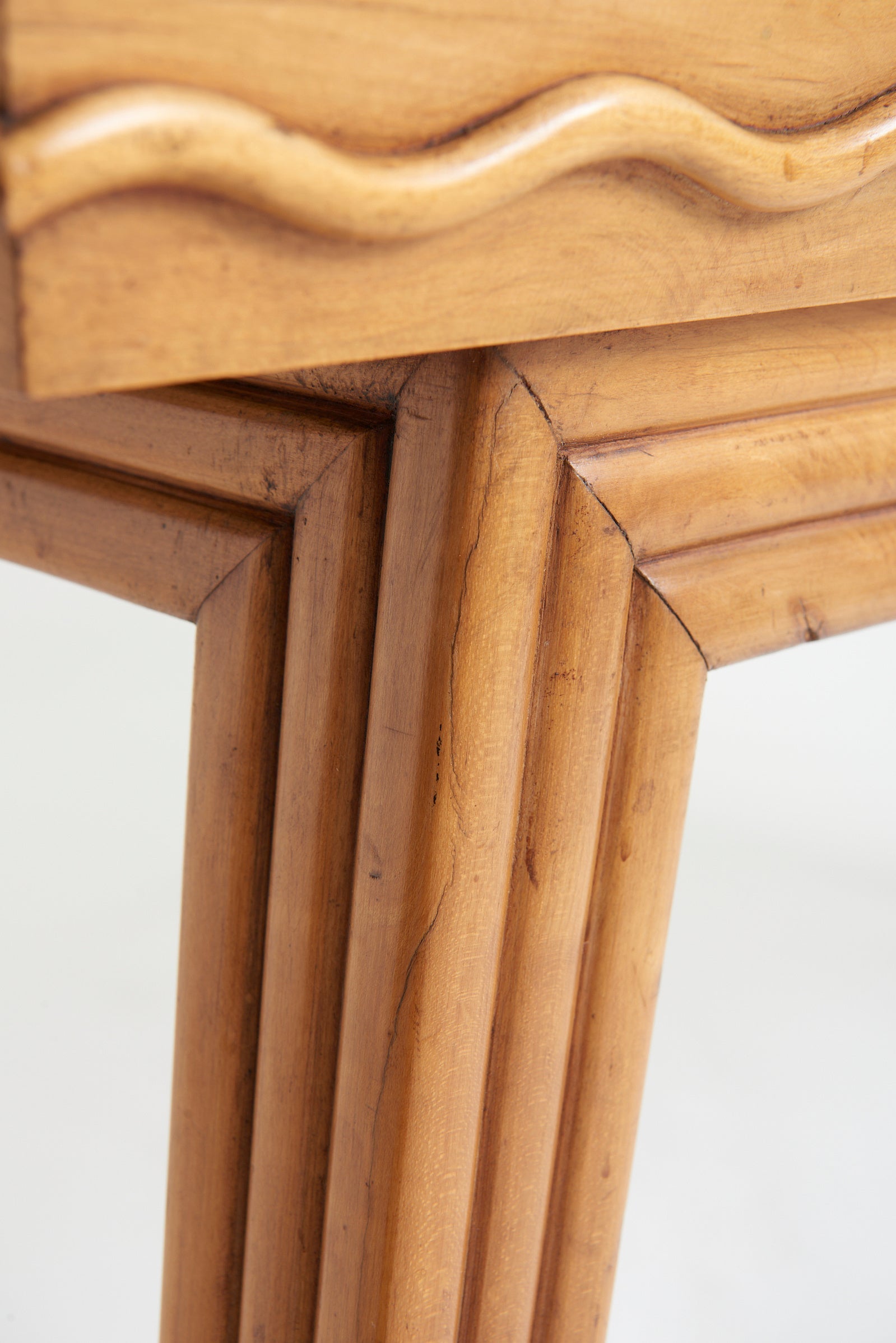 Dining Table by Paolo Buffa (1903-1970)