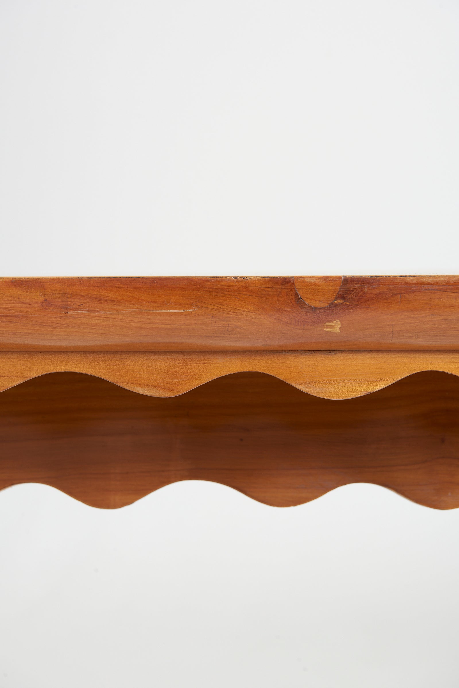 Dining Table att. to Paolo Buffa (1903-1970)