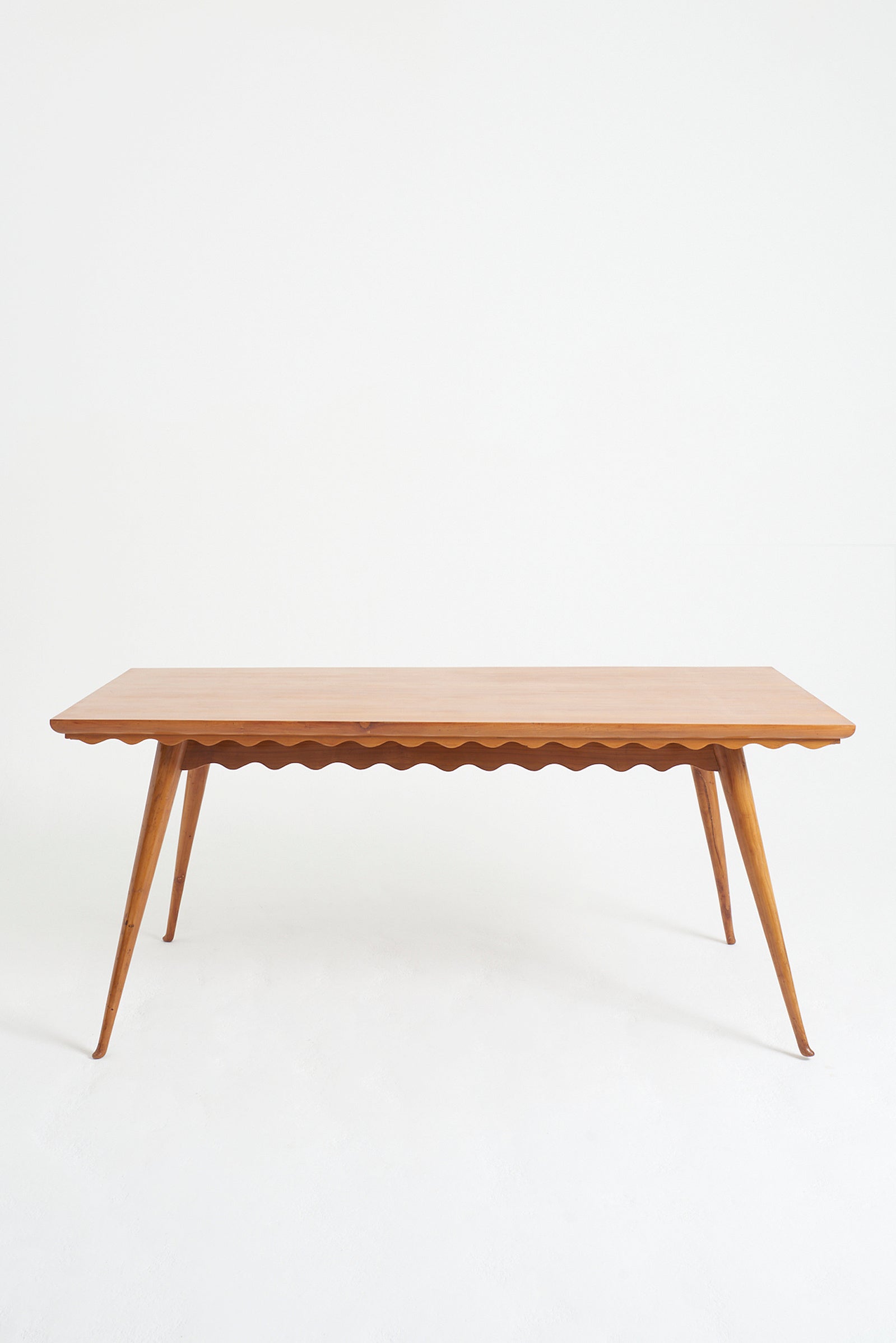 Dining Table att. to Paolo Buffa (1903-1970)