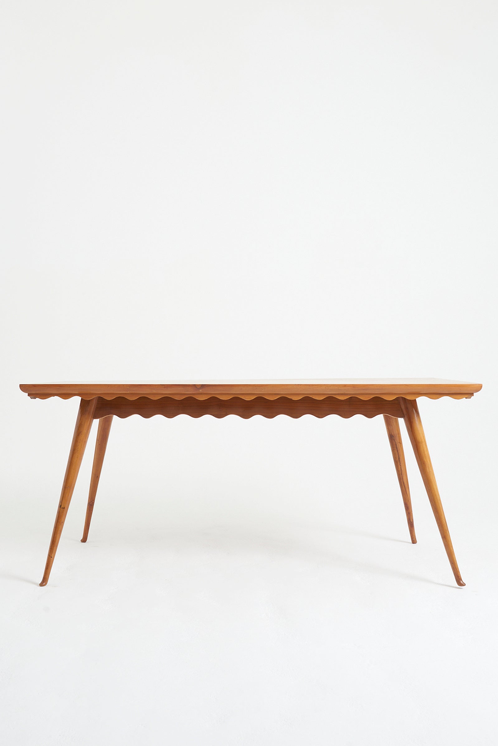 Dining Table att. to Paolo Buffa (1903-1970)