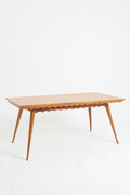 9444- Dining Table att. to Paolo Buffa (1903-1970)